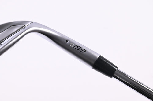 Ping S159 Lob Wedge / 58 Degree / Black Dot / Wedge Flex Ping Z-Z115 Shaft
