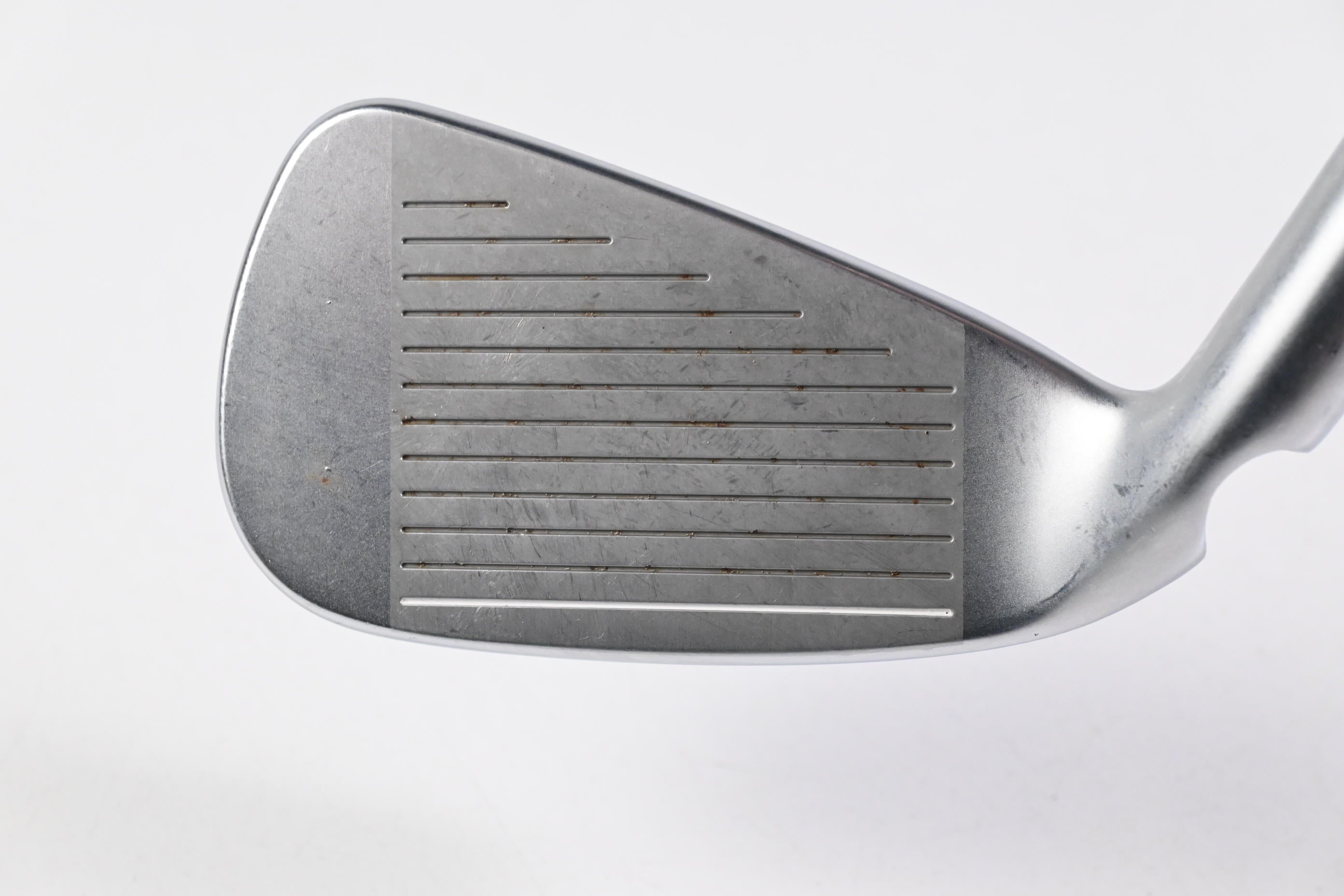 Ping G410 Crossover #3 Iron / 20 Degree / Blue Dot / Stiff Flex Ping Alta CB 70