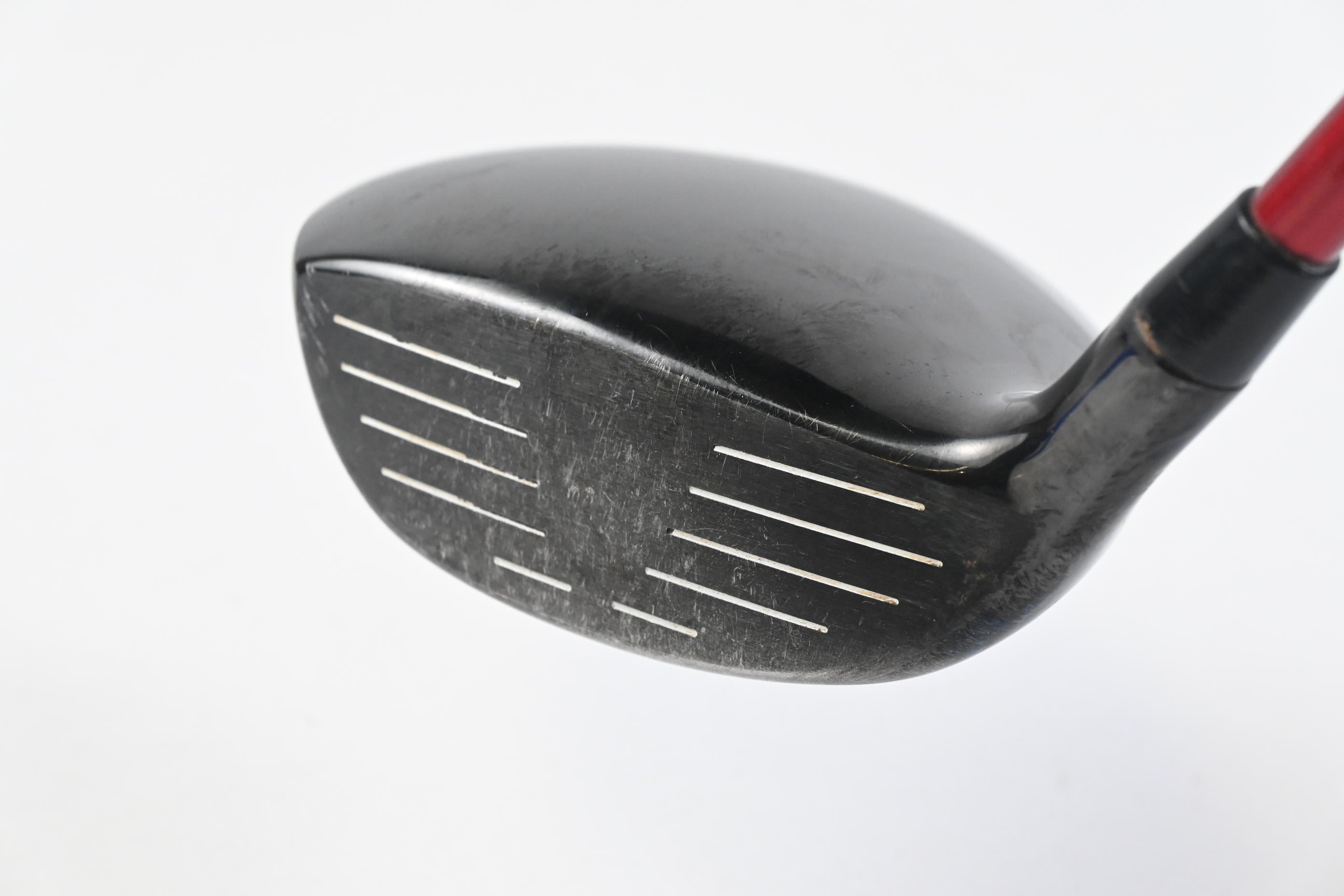 Vega RAF-04 #3 Wood / 15 Degree / Stiff Flex Vega Shaft