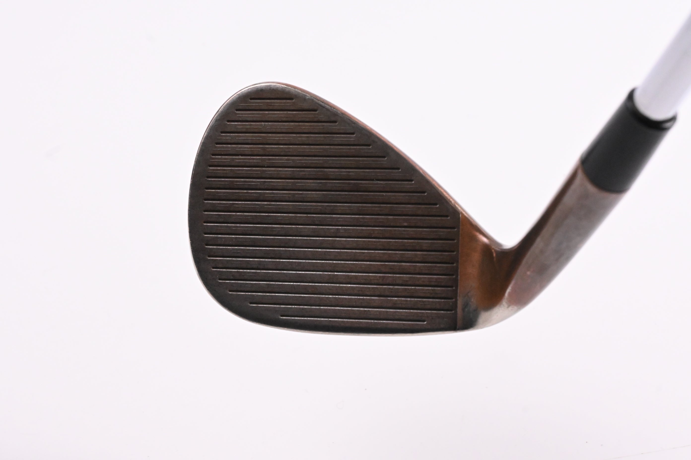Taylormade Hi-Toe Milled Grind Sand Wedge / 54 Degree / Regular Flex KBS HI-REV