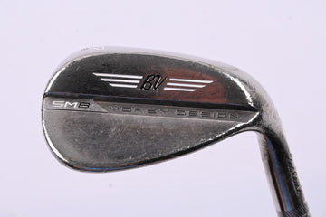 Titleist Vokey SM8 Gap Wedge / 52 Degree / Wedge Flex Vokey SM8 Shaft