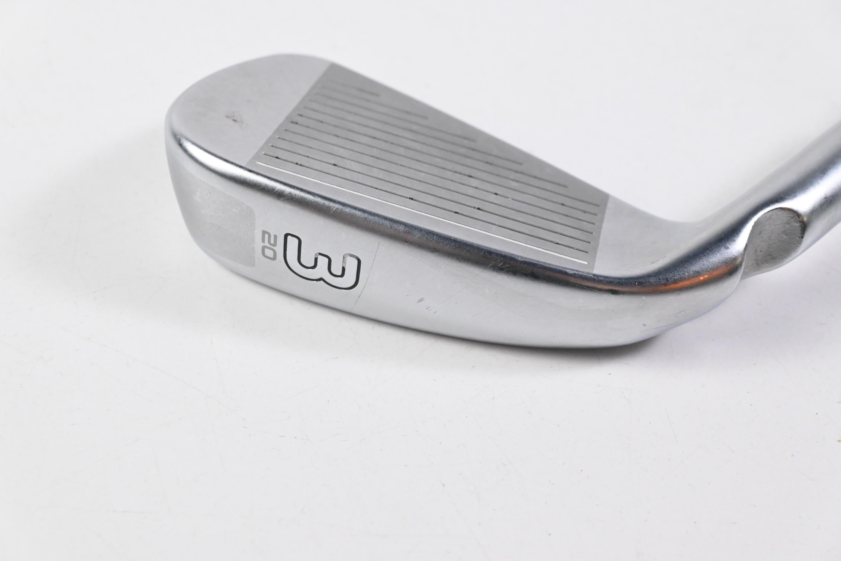 Ping G410 Crossover #3 Iron / 20 Degree / Blue Dot / Stiff Flex Ping Alta CB 70