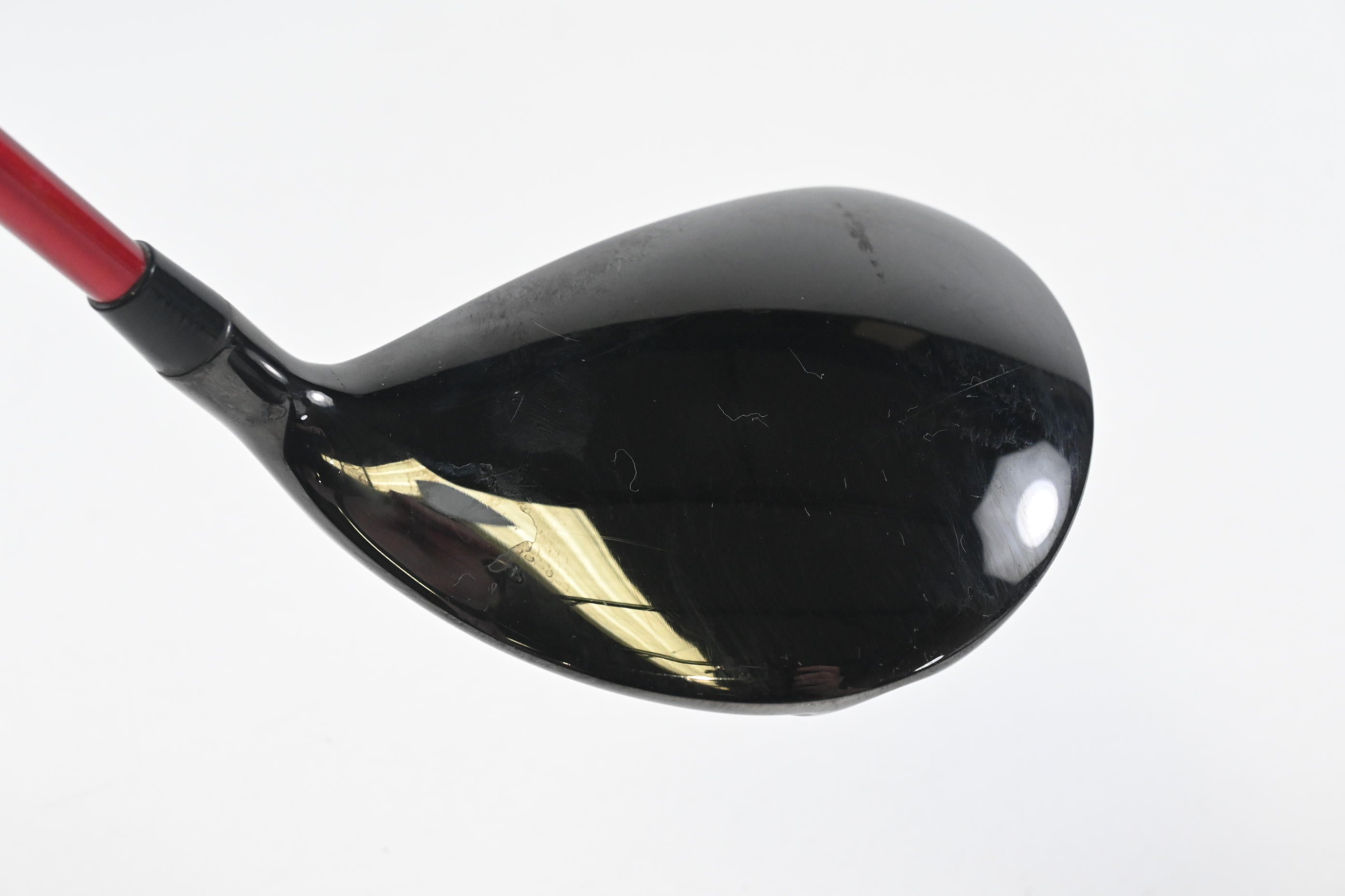 Vega RAF-04 #3 Wood / 15 Degree / Stiff Flex Vega Shaft