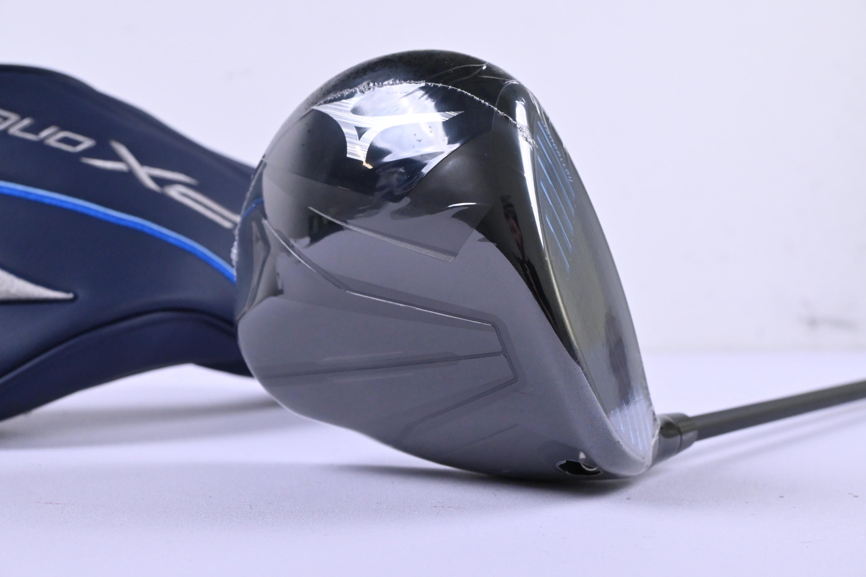 Mizuno JPX One Driver / 10.5 Degree / Regular Flex Tensei 1K Blue 55 Shaft