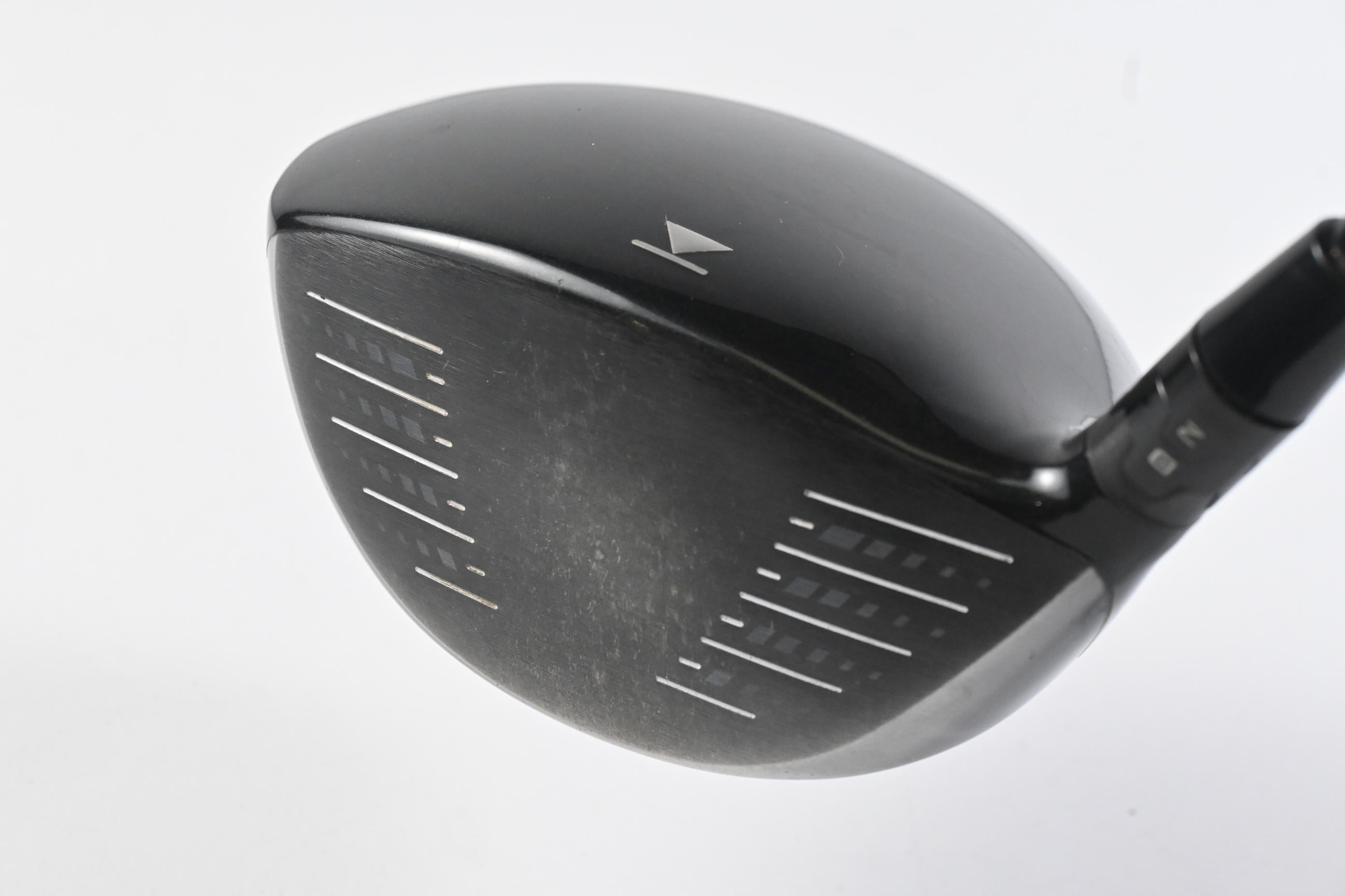 Titleist 913 D3 Driver / 8.5 Degree / X-Flex HZRDUS Smoke Black RDX 80 Shaft
