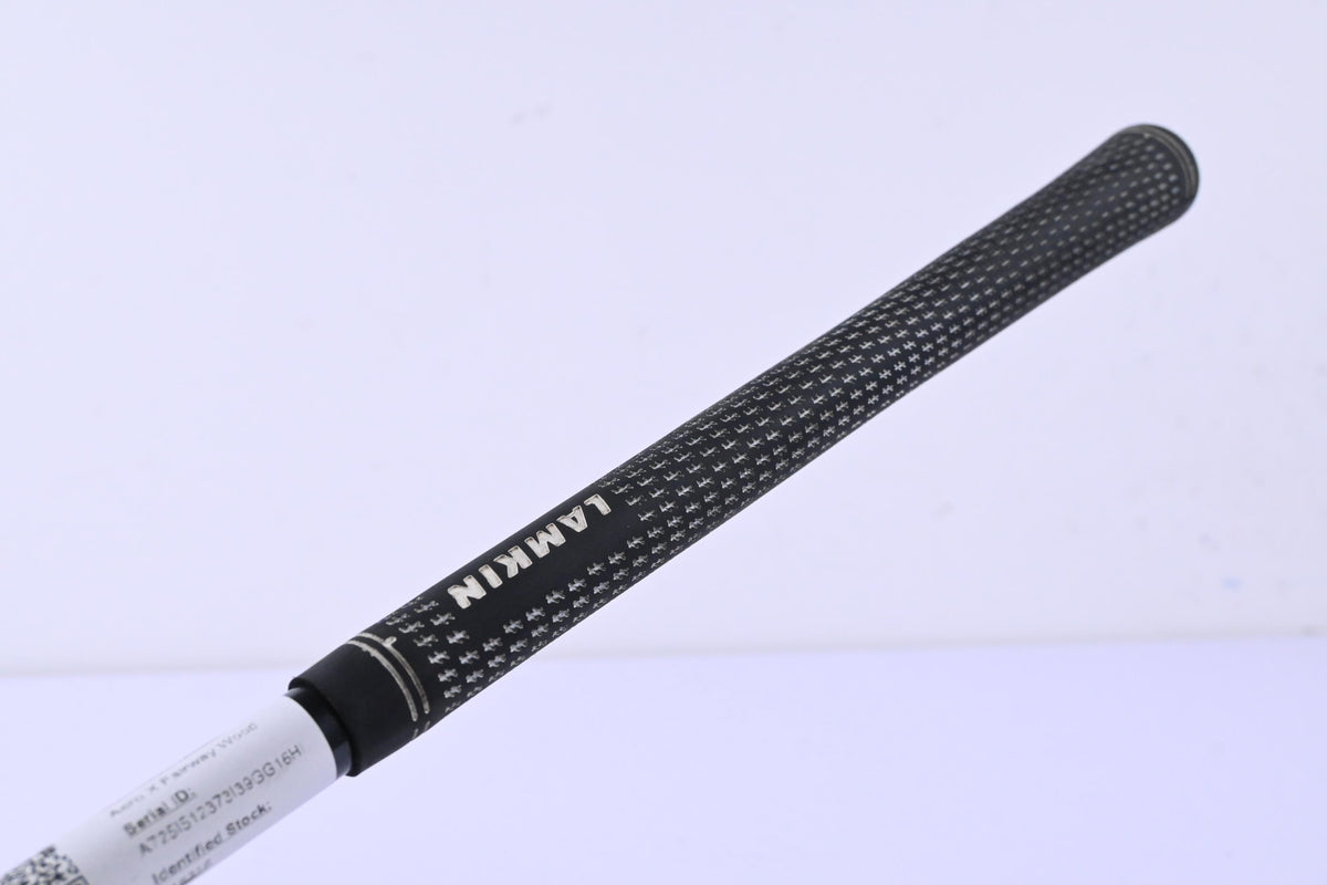 Benross Aero X #3 Wood / 18 Degree / Regular Flex Fujikura Vista Pro 55 Shaft