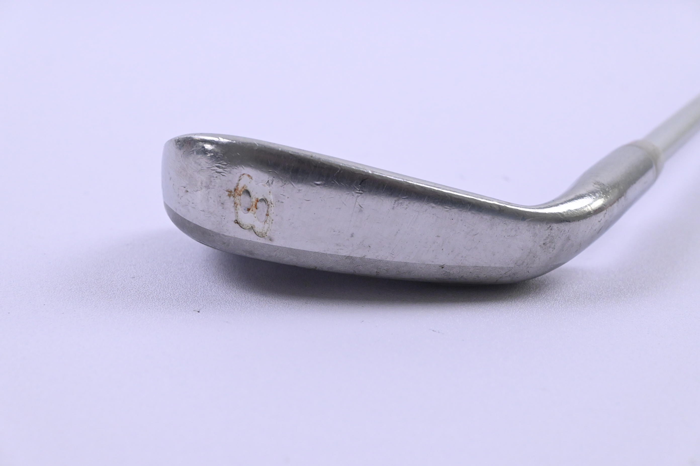 Ladies Cobra Fly-Z XL #8 Iron / Ladies Flex Cobra Fly-Z XL 55 Shaft