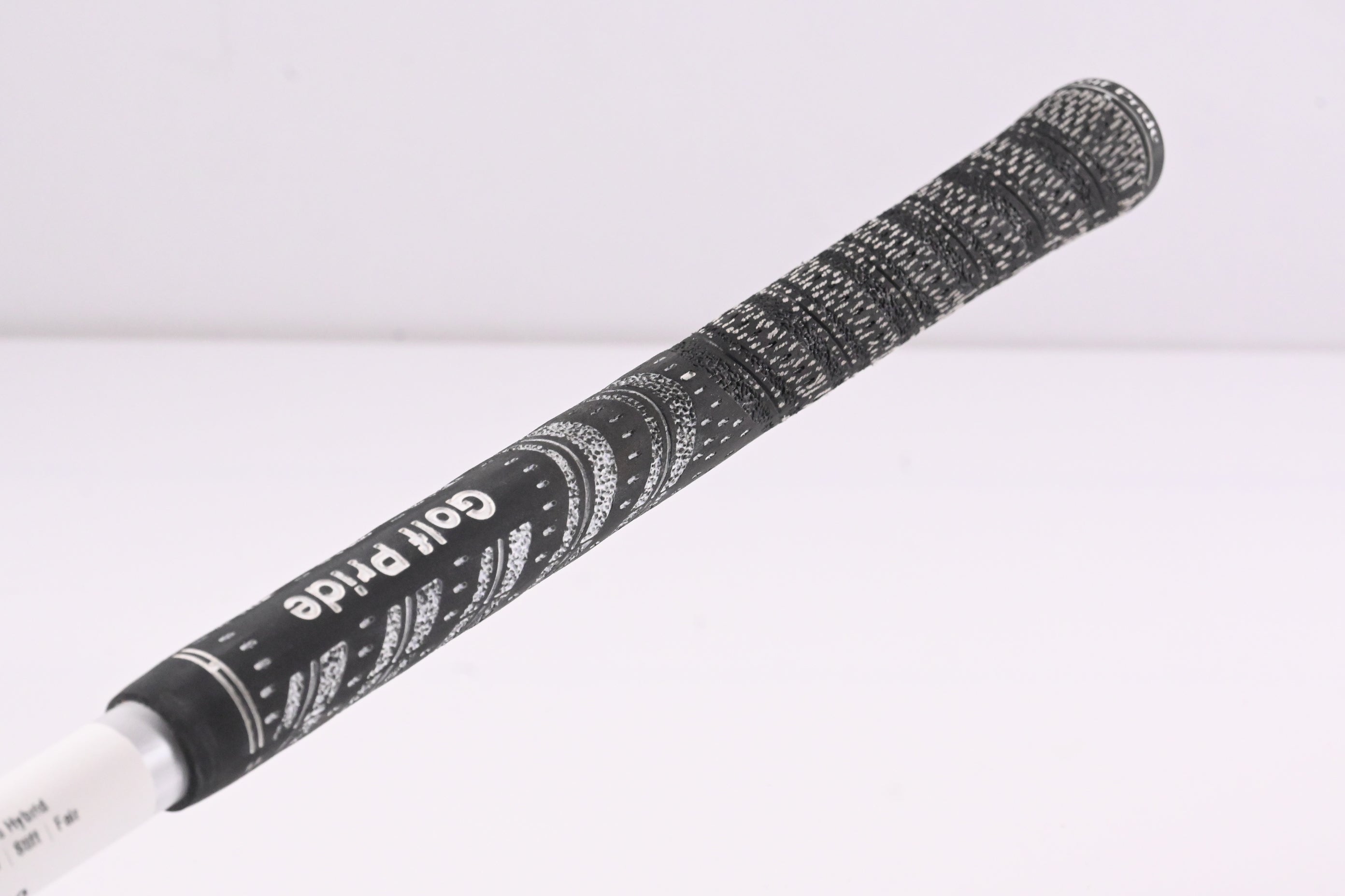 Tour Edge EXS Pro #4 Hybrid / 22 Degree / Stiff Flex Kuro Kage Silver 80 Shaft