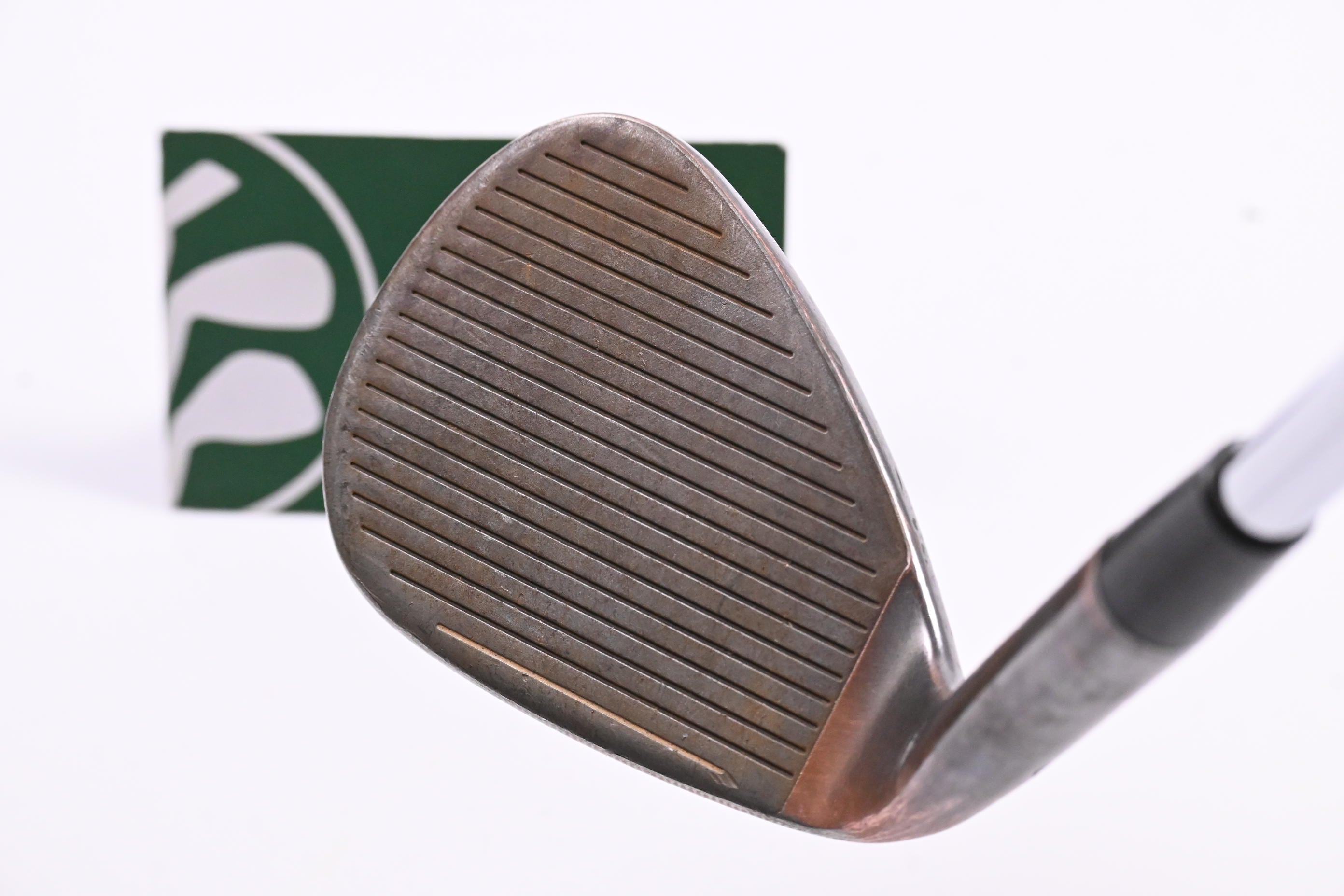 Taylormade Hi-Toe 4 Lob Wedge / 60 Degree / Wedge Flex Dynamic Gold 115 Shaft