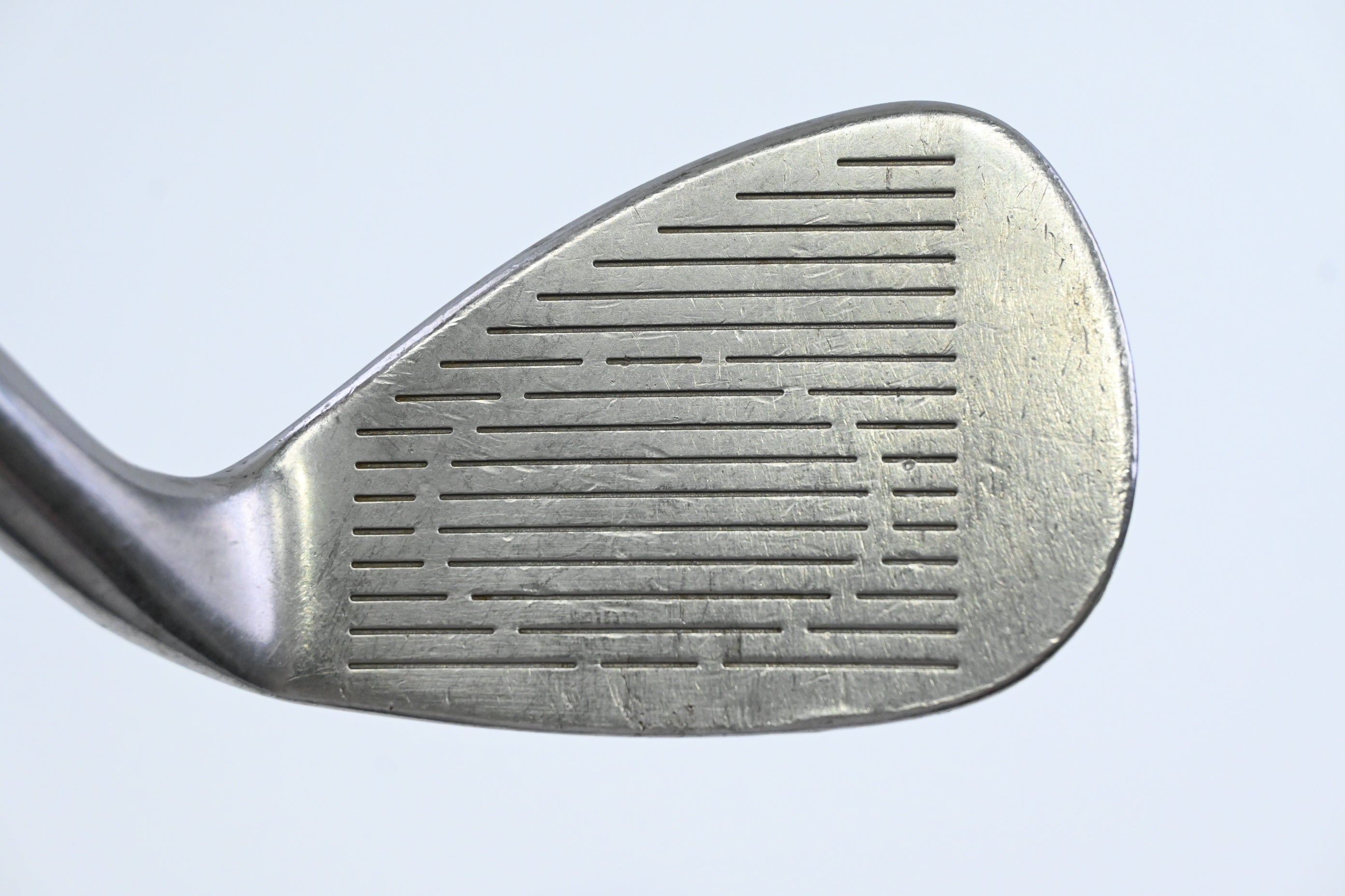 Left Hand Cobra SS Sand Wedge / 55 Degree / Stiff Flex Aldila HM Tour 75 Shaft