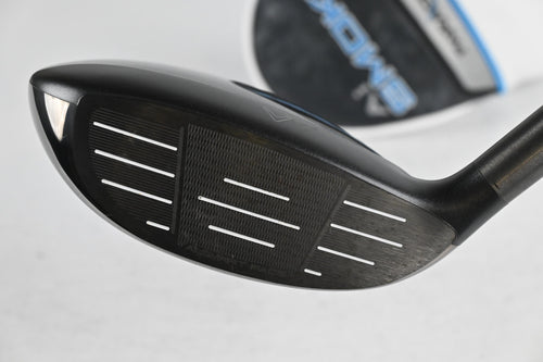 Callaway Paradym Ai Smoke Max Fast #3 Wood / 16 Degree / Stiff Flex Tensei AV Blue 75