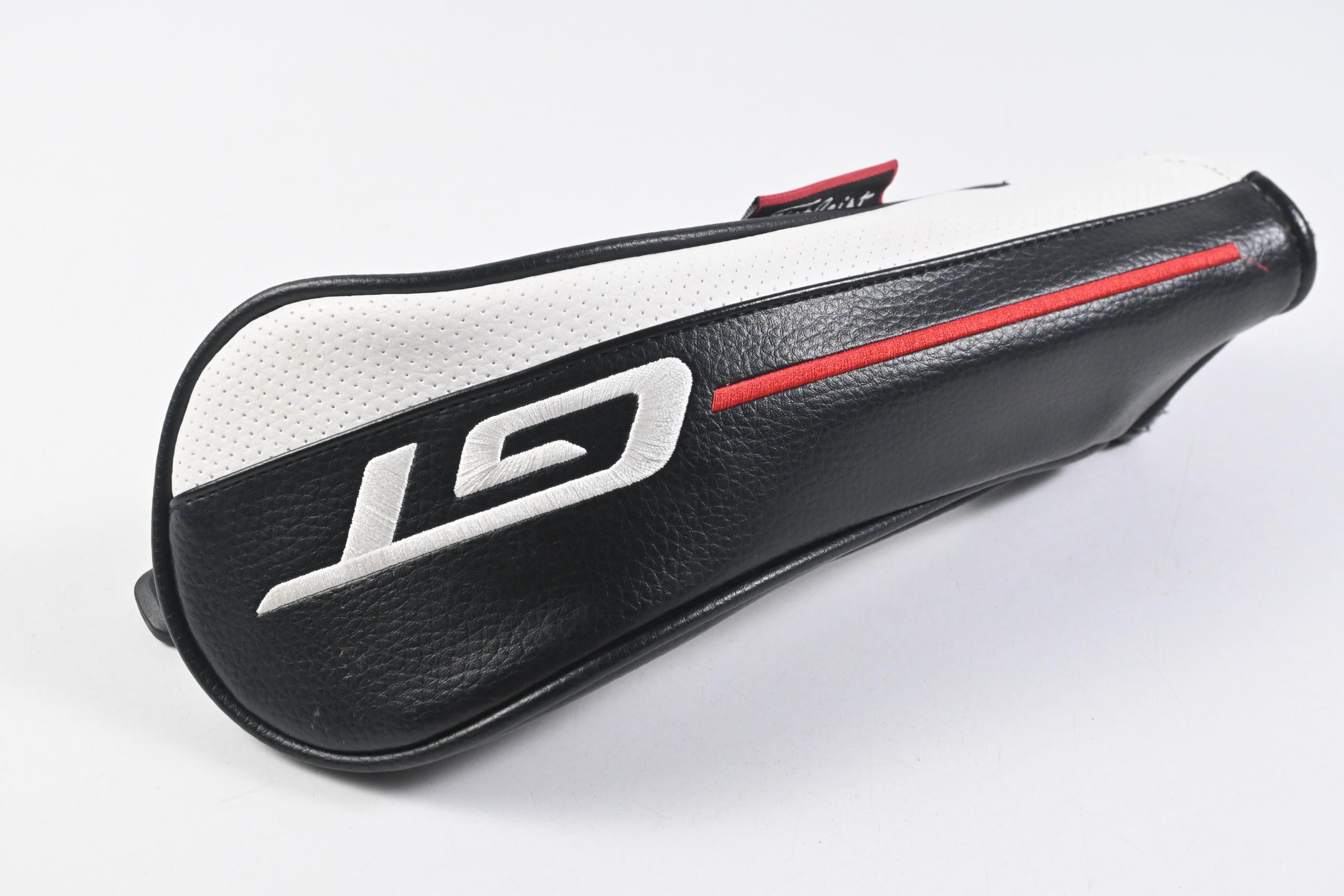 Titleist GT2 #3 Hybrid / 18 Degree / Stiff Flex Denali Red 70 Shaft