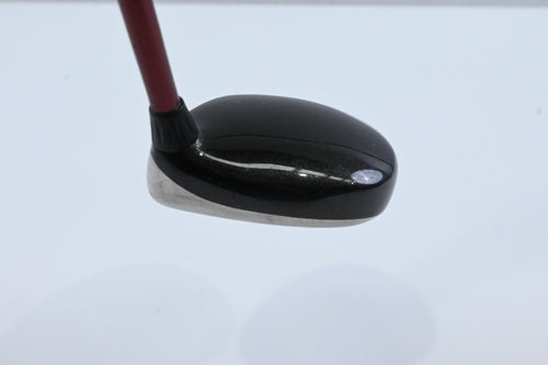 Callaway Big Bertha Titanium #5 Wood / 18 Degree / Regular Flex Callaway RCH 75
