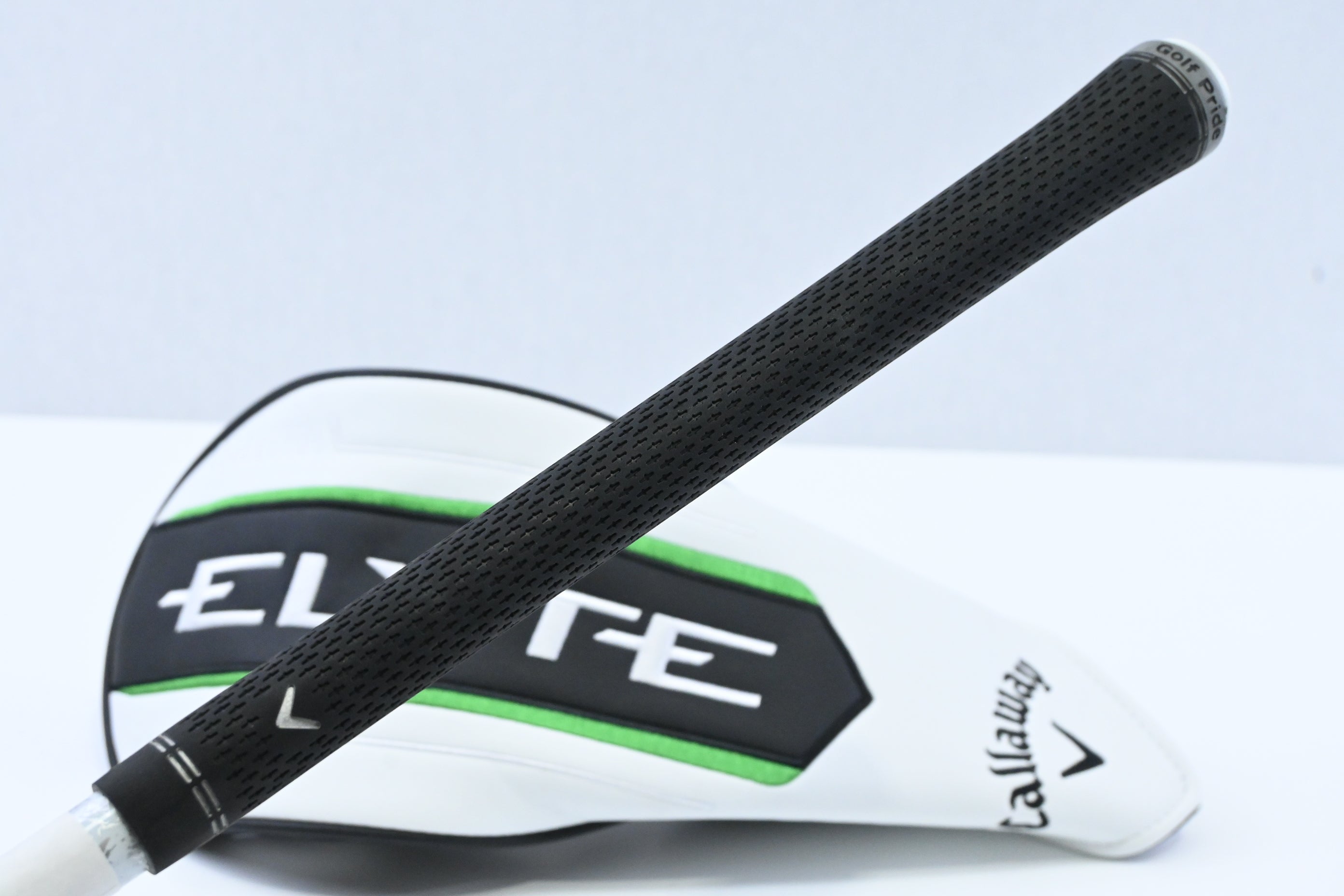 Callaway Elyte Driver / 9 Degree / X-Flex Denali Black 60 Shaft