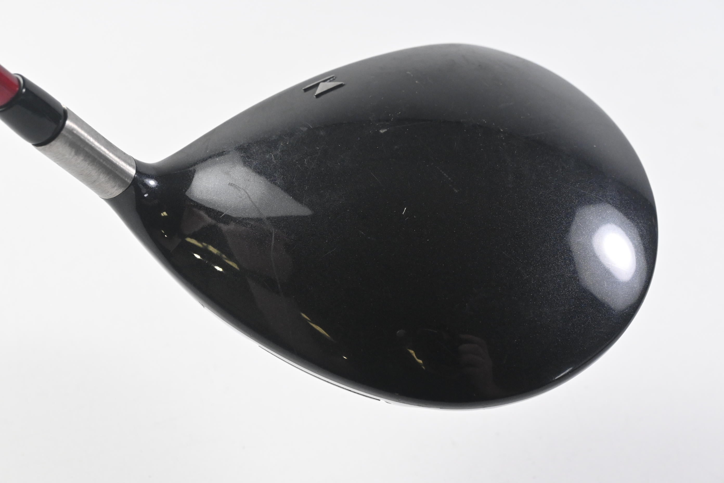 Titleist 909 D2 Driver / 11.5 Degree / Stiff Flex Matrix Ozik XCon-5 Shaft