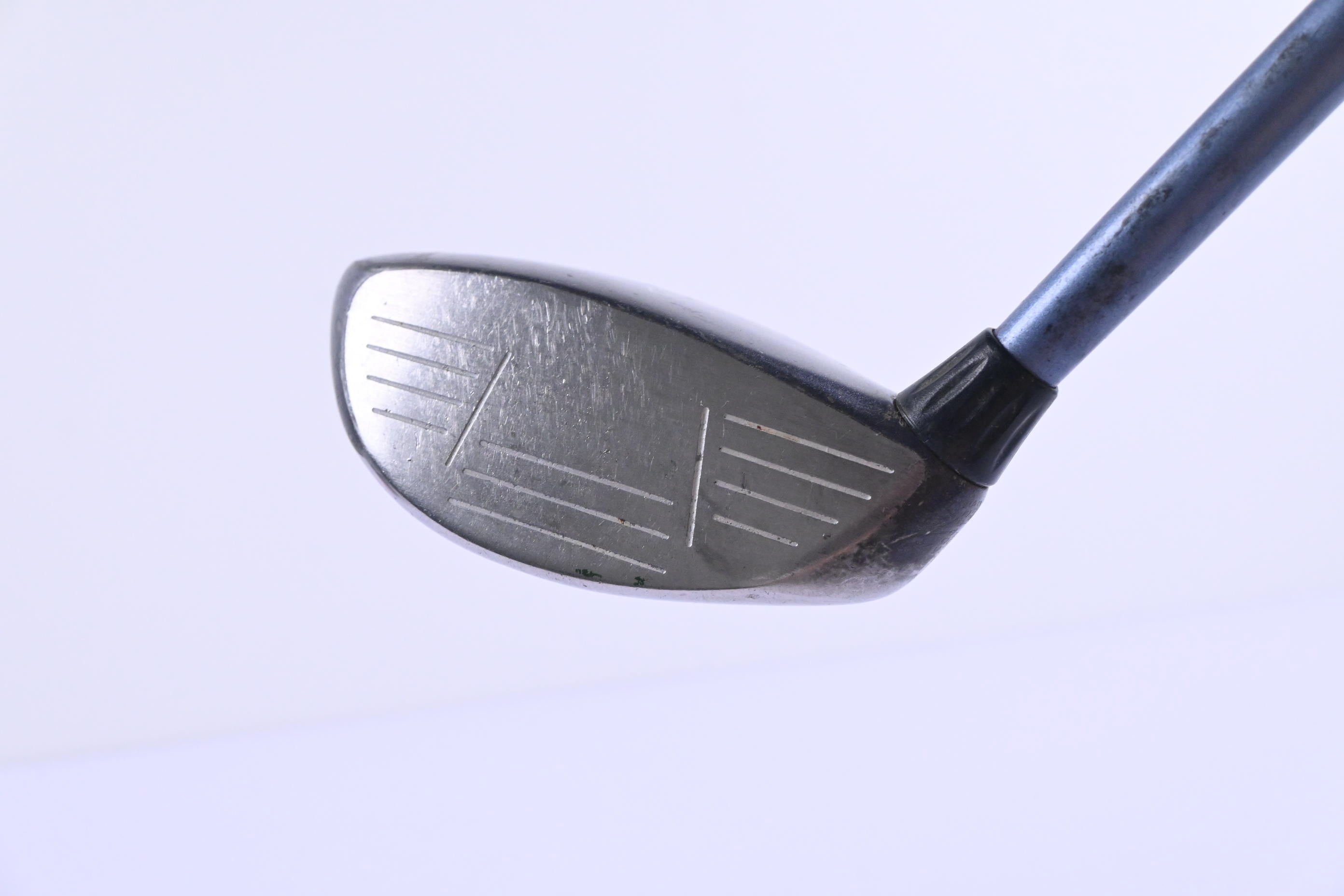 Ladies Callaway Steelhead III #7 Wood / 21 Degree / Ladies Flex System III Shaft