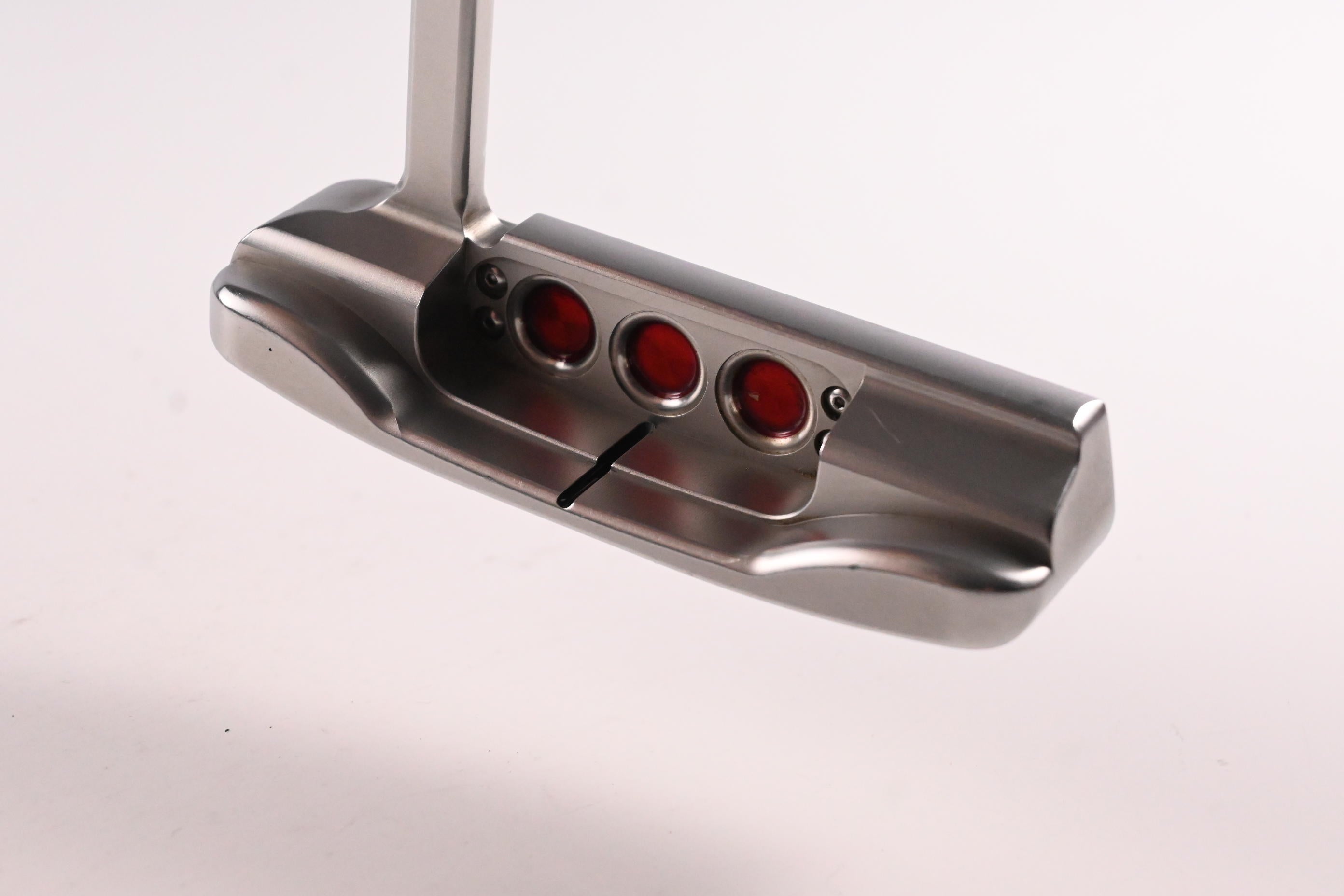 Scotty Cameron Select Newport 2016 Putter / 34 Inch