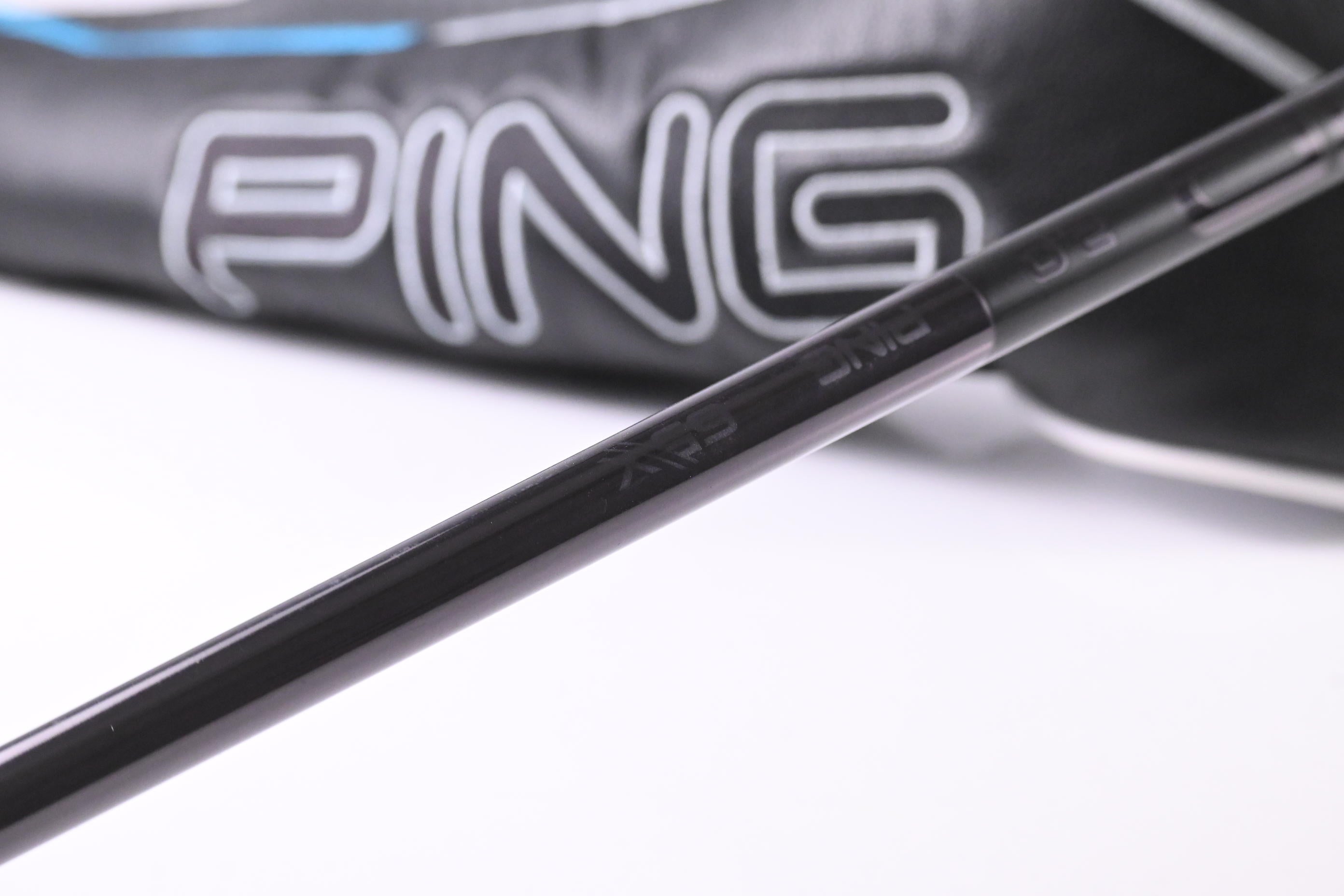 Ping G440 LST Driver / 10.5 Degree / X-Flex Ping Tour 2.0 Black 65 Shaft