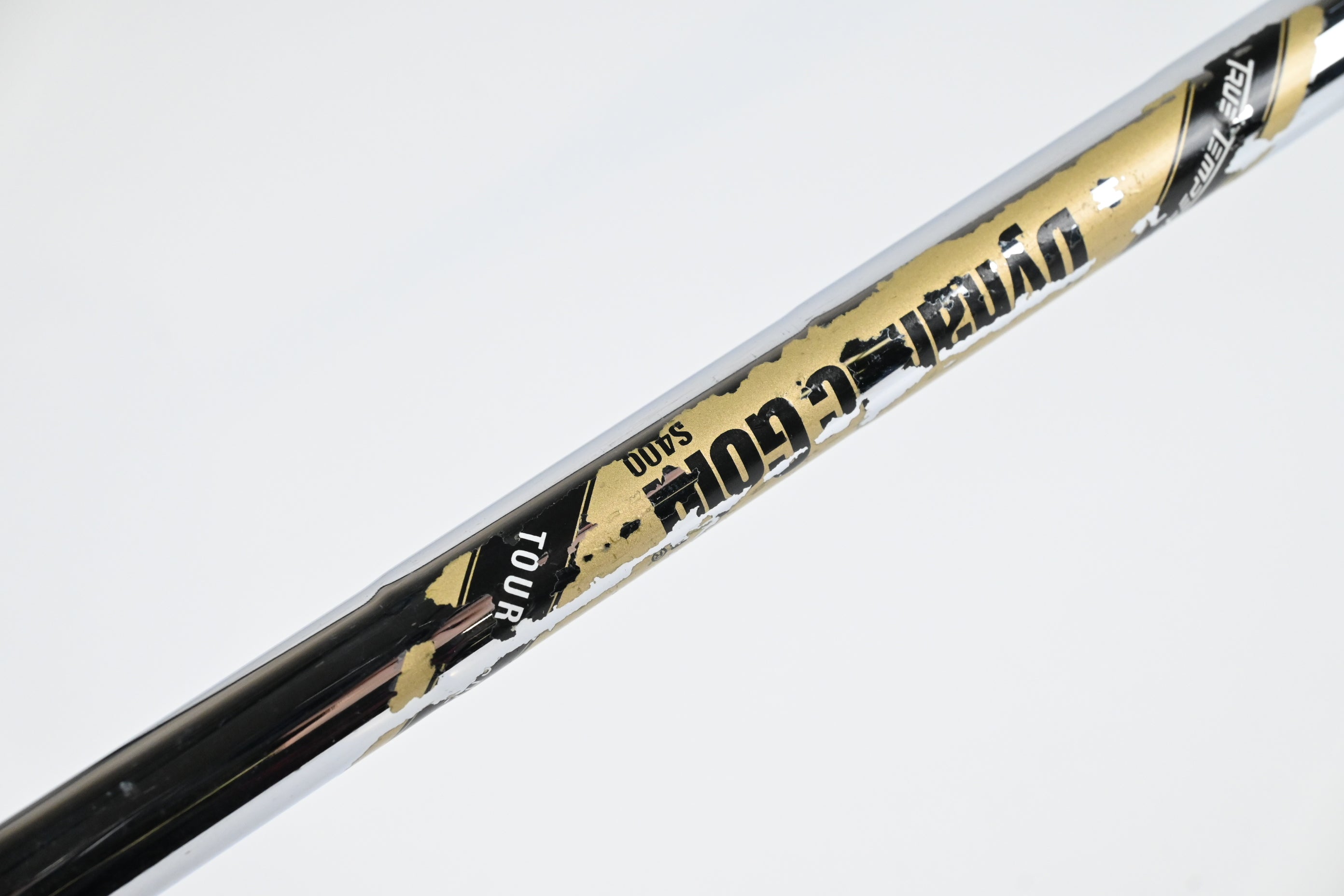 Callaway Jaws MD5 Lob Wedge / 58 Degree / Stiff Flex Dynamic Gold S400 Shaft