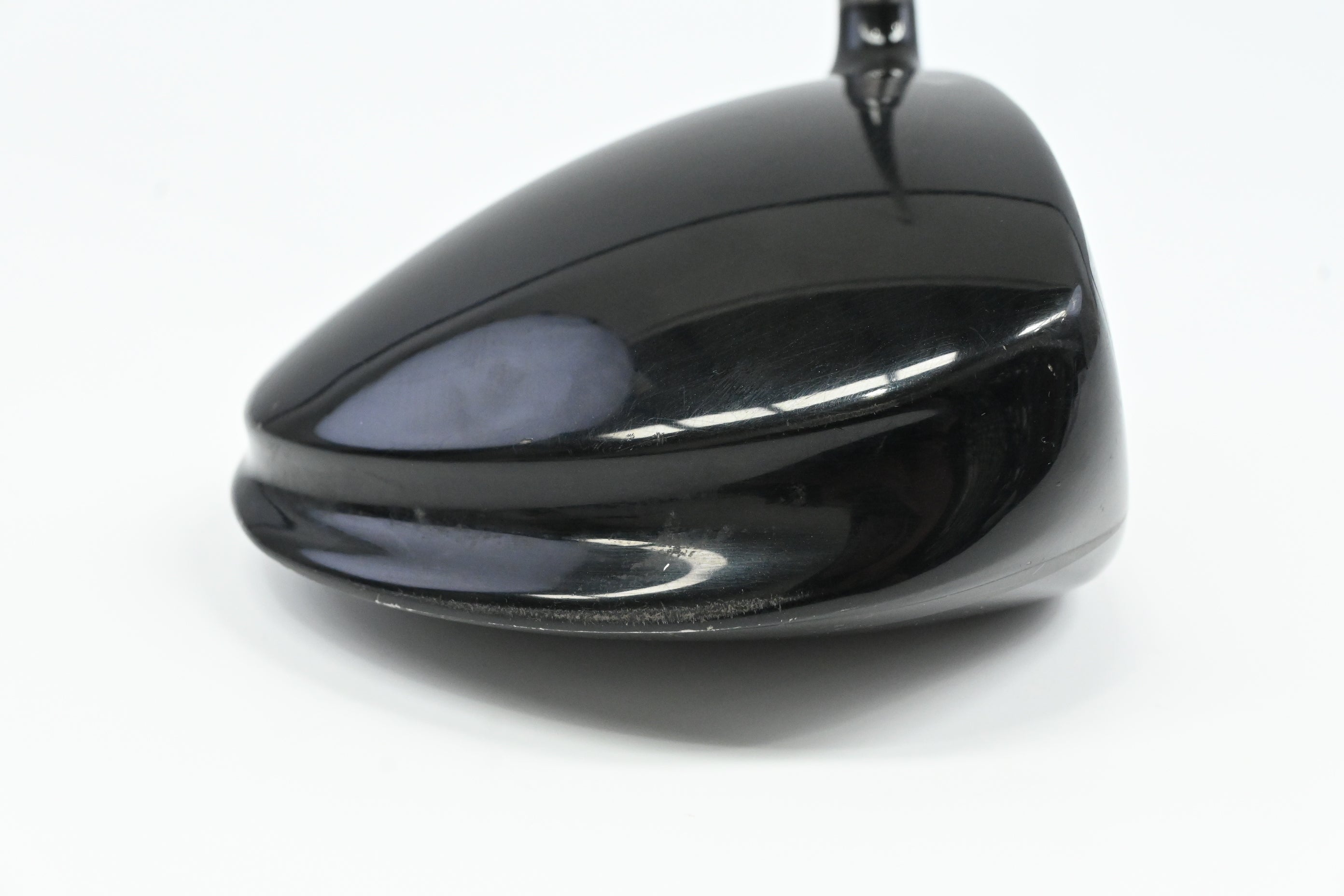 Taylormade Tour Burner Driver / 10.5 Degree / Regular Flex Burner Reax 60 Shaft