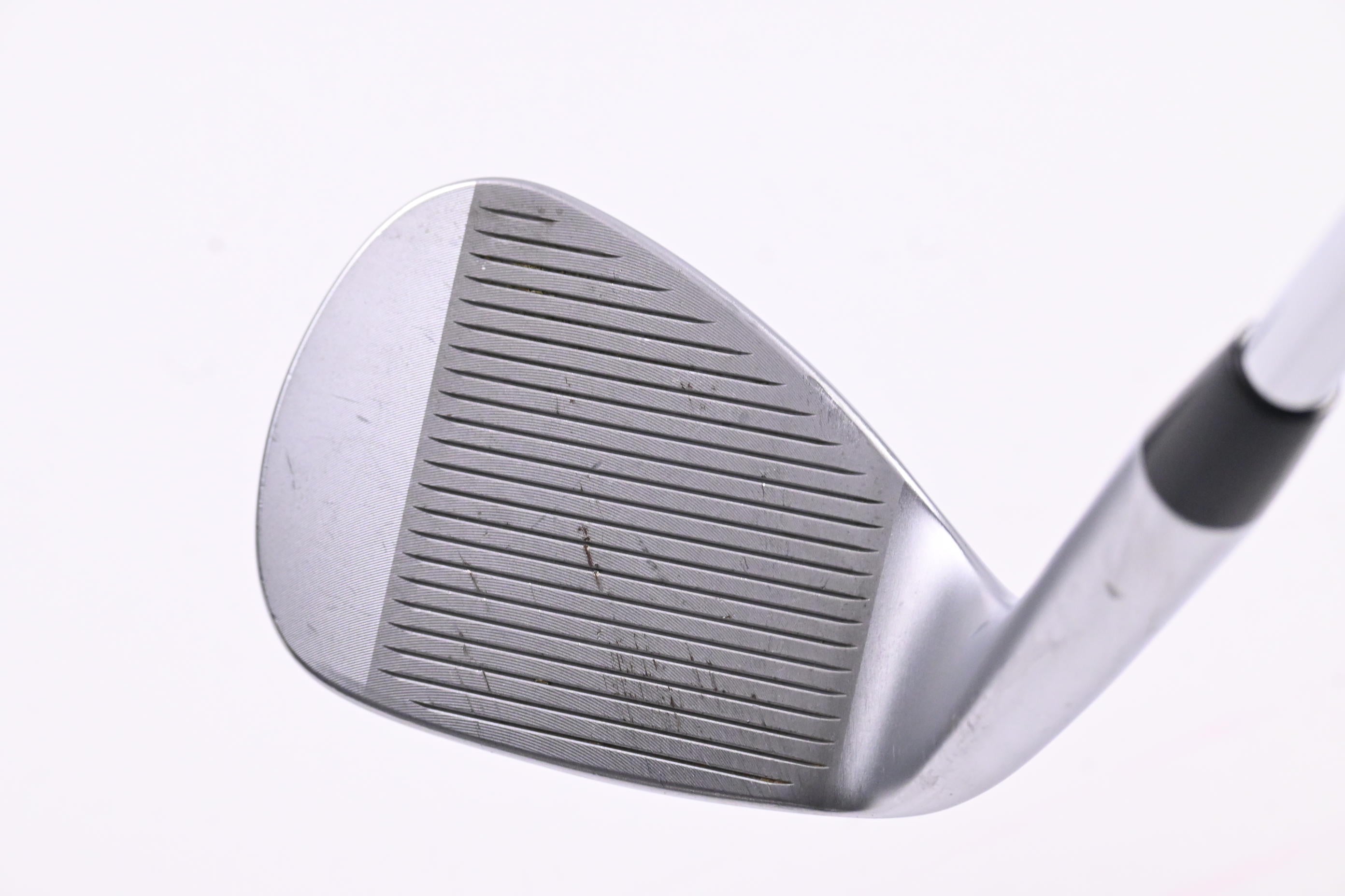 Ping S159 Lob Wedge / 58 Degree / Black Dot / Wedge Flex Ping Z-Z115 Shaft
