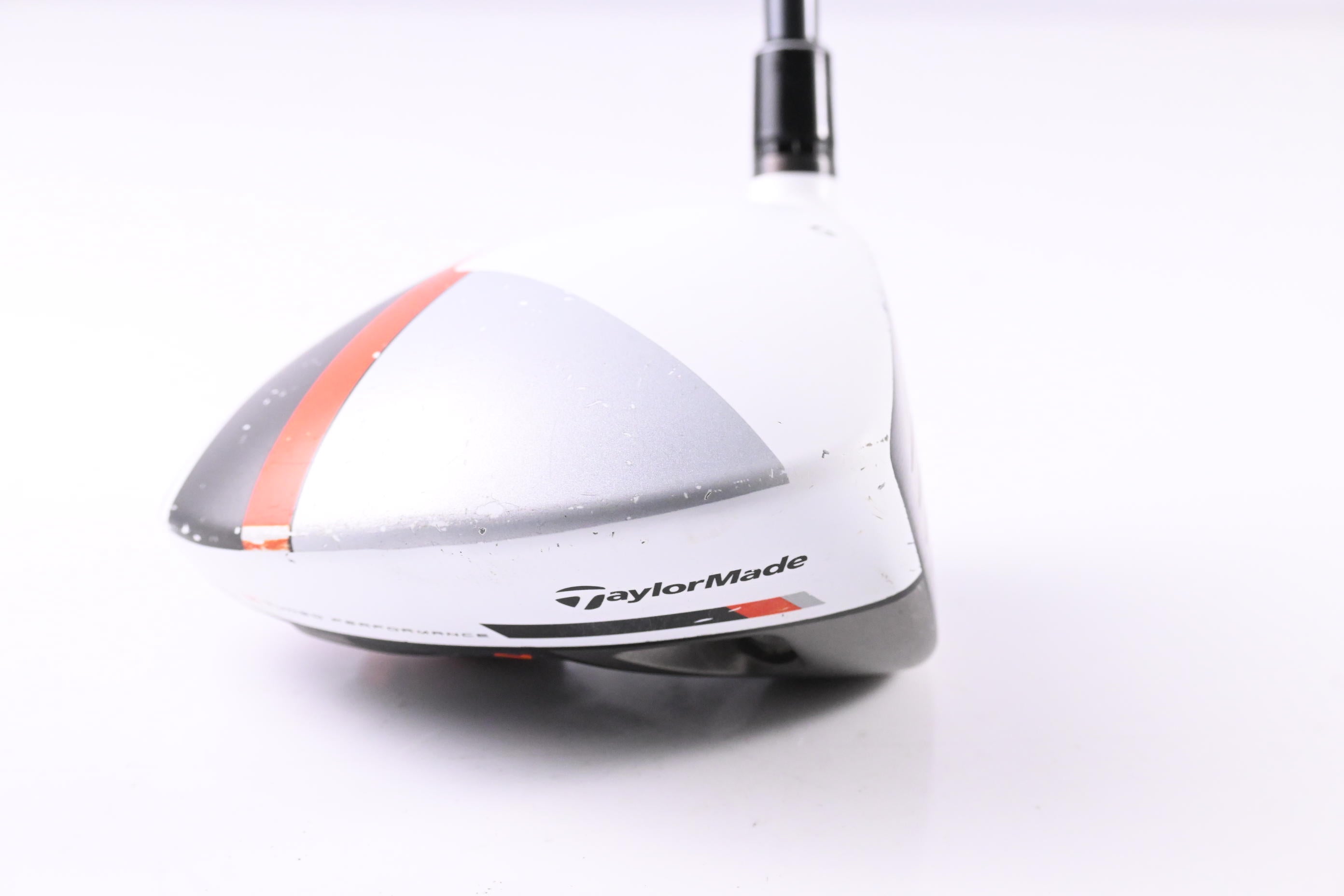 Taylormade R1 Driver / 8-12 Degree / Stiff Flex Fujikura Speeder 57 Evolution
