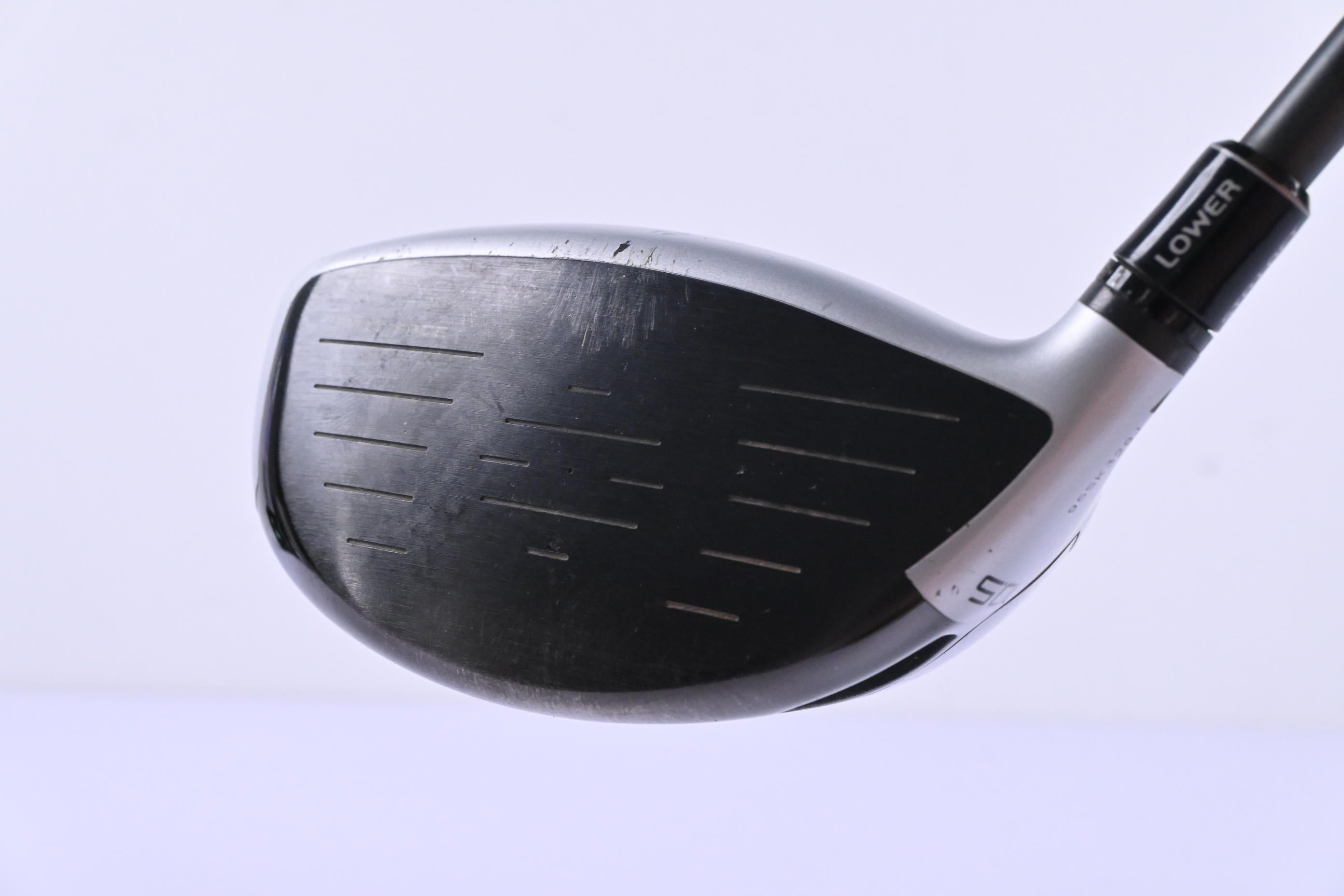 Taylormade M3 Driver / 10.5 Degree / X-Flex Fujikura Speeder 67 Shaft