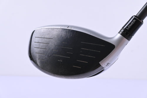 Taylormade M3 Driver / 10.5 Degree / X-Flex Fujikura Speeder 67 Shaft