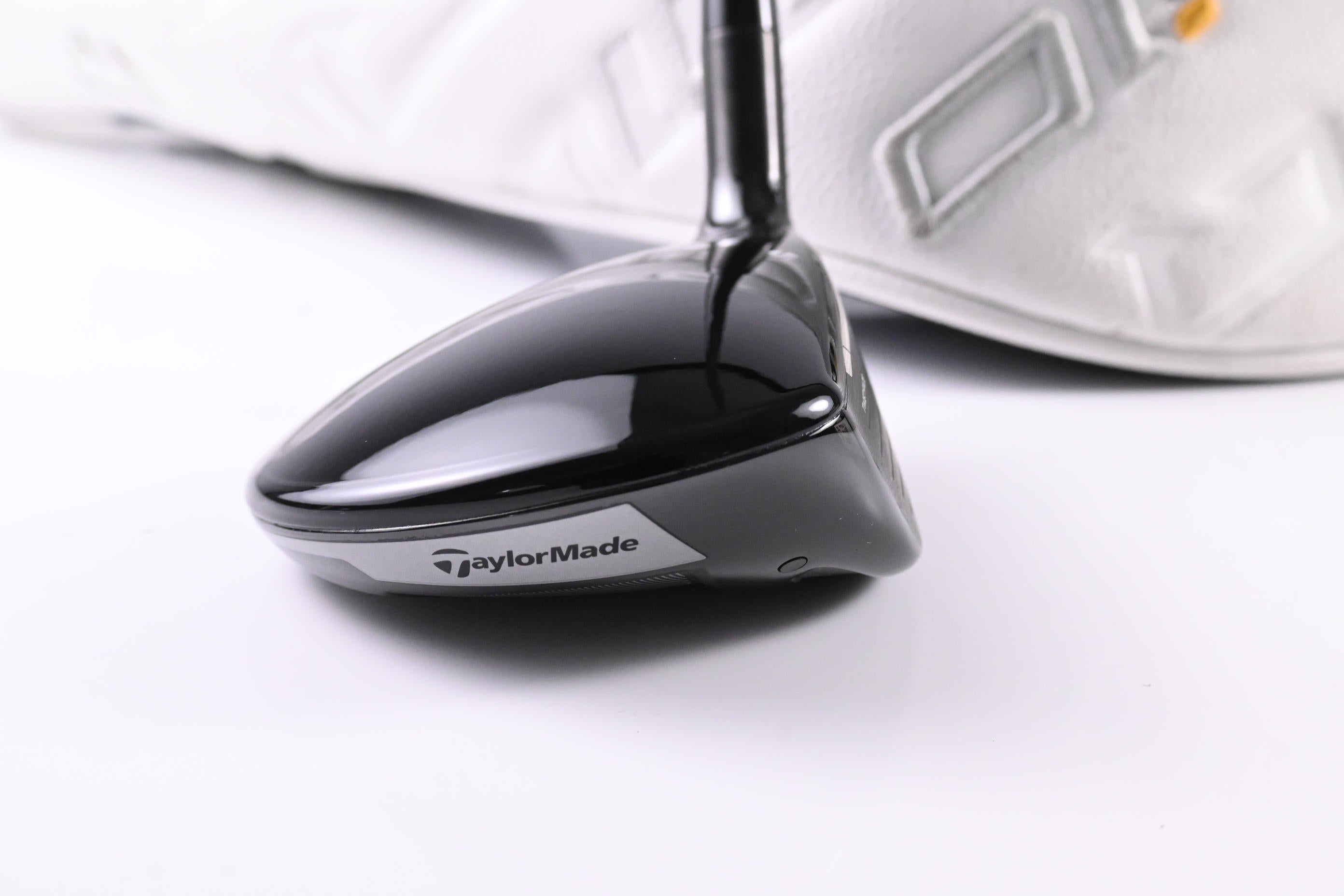 Taylormade Qi10 #5 Wood / 18 Degree / Regular Flex Ventus TR Blue 6 Shaft