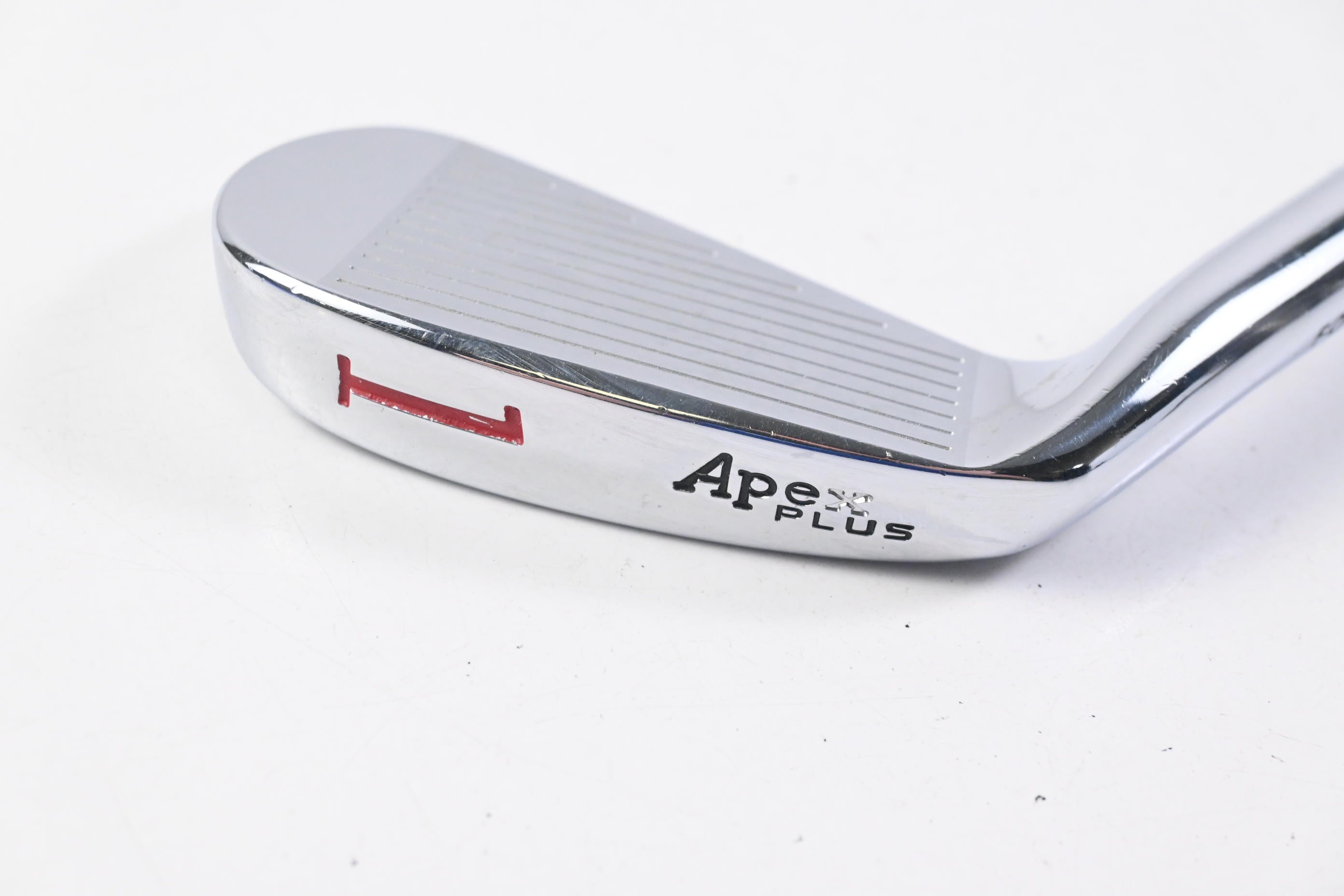 Ben Hogan Apex Plus #1 Iron / 16 Degree / Stiff Flex Dynamic Gold Shaft