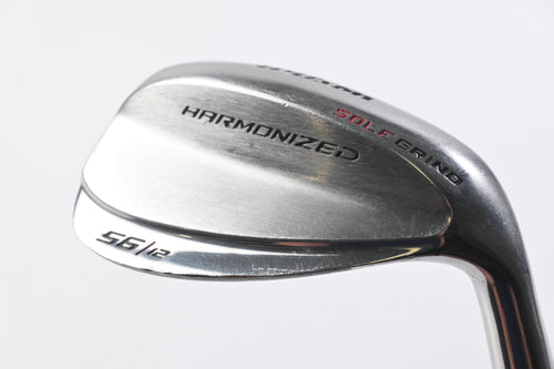 Wilson Harmonized 2019 Sand Wedge / 56 Degree / Wedge Flex Harmonized Shaft