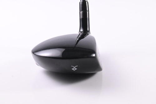 Orka Reflex #3 Wood / 15 Degree / Regular Flex Hiskei Shaft
