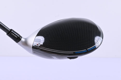 Taylormade M3 Driver / 10.5 Degree / X-Flex Fujikura Speeder 67 Shaft