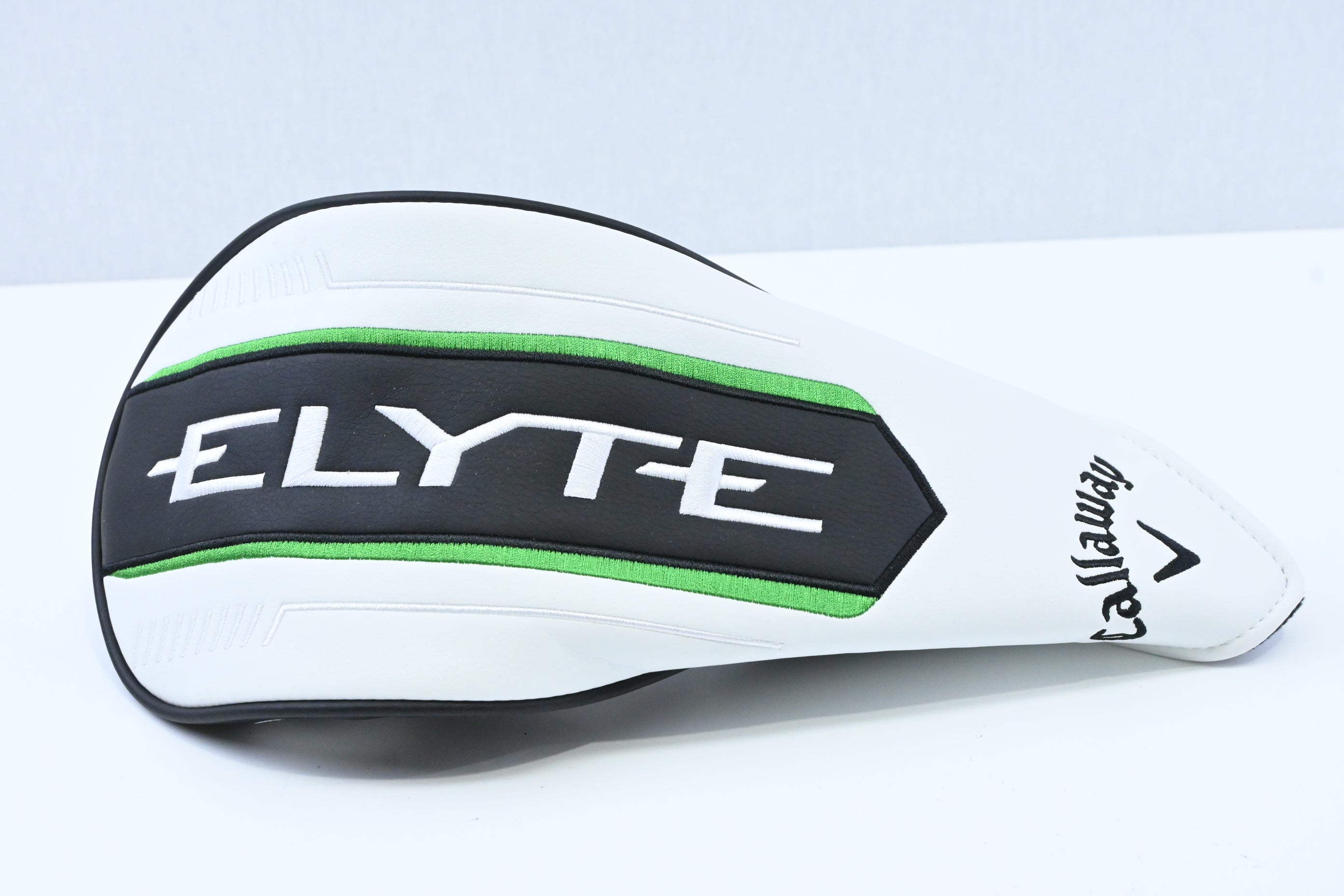 Callaway Elyte Driver / 9 Degree / X-Flex Denali Black 60 Shaft