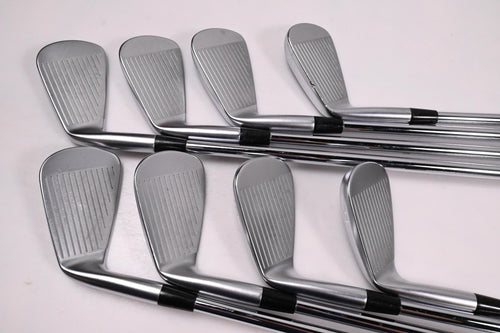 Mizuno Pro S-3 Irons / 3-PW / X-Flex N.S.Pro Modus³ Tour 120 Shafts