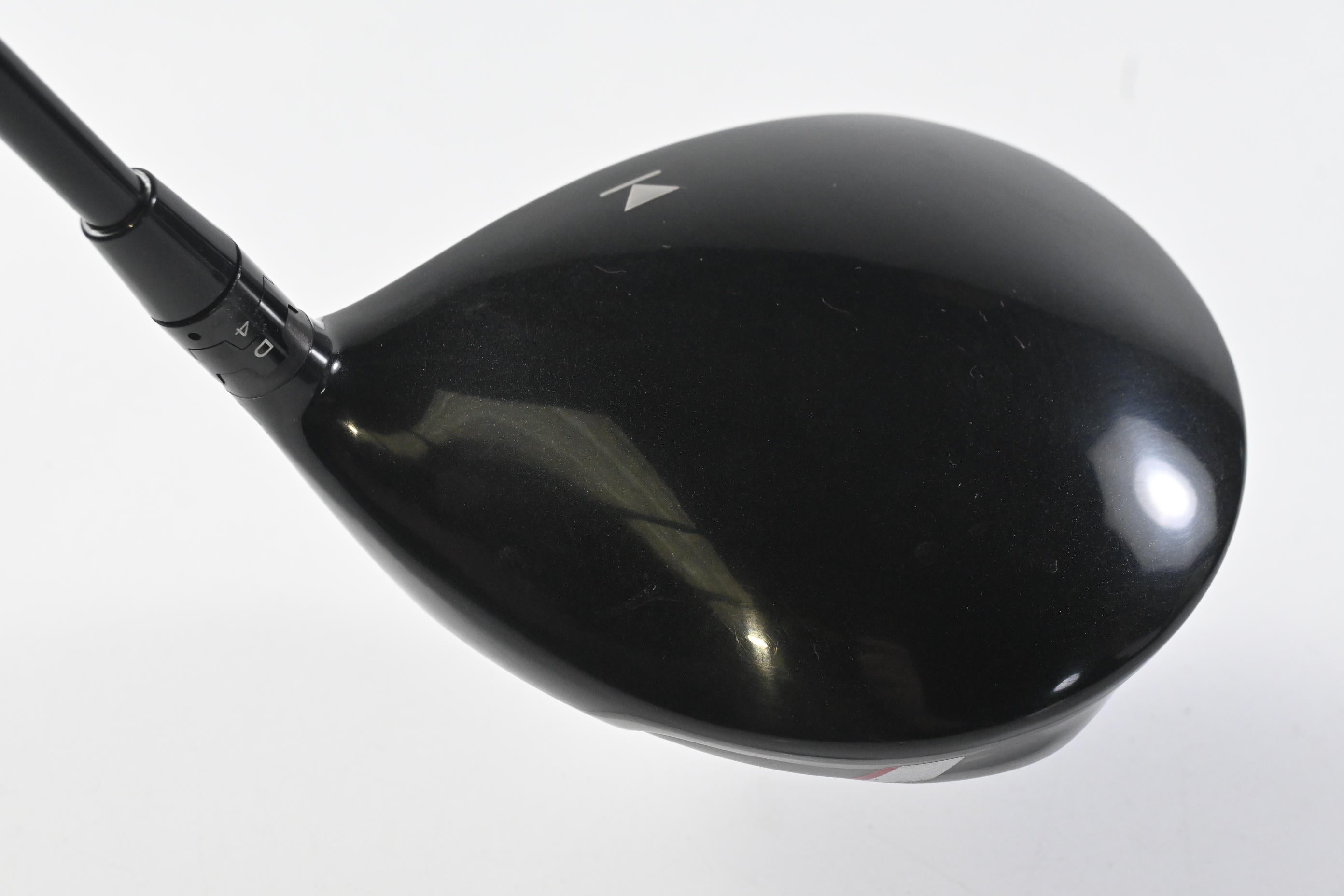 Titleist 913 D3 Driver / 8.5 Degree / X-Flex HZRDUS Smoke Black RDX 80 Shaft