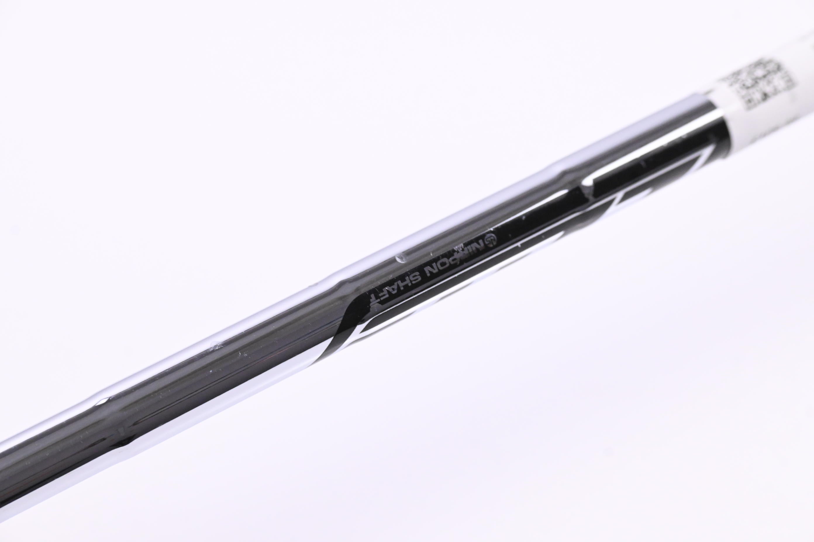 Ping S159 Lob Wedge / 58 Degree / Black Dot / Wedge Flex Ping Z-Z115 Shaft