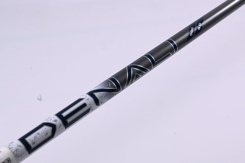 Project X Denali Charcoal 50 Driver Shaft / Stiff Flex / Callaway 2nd Gen