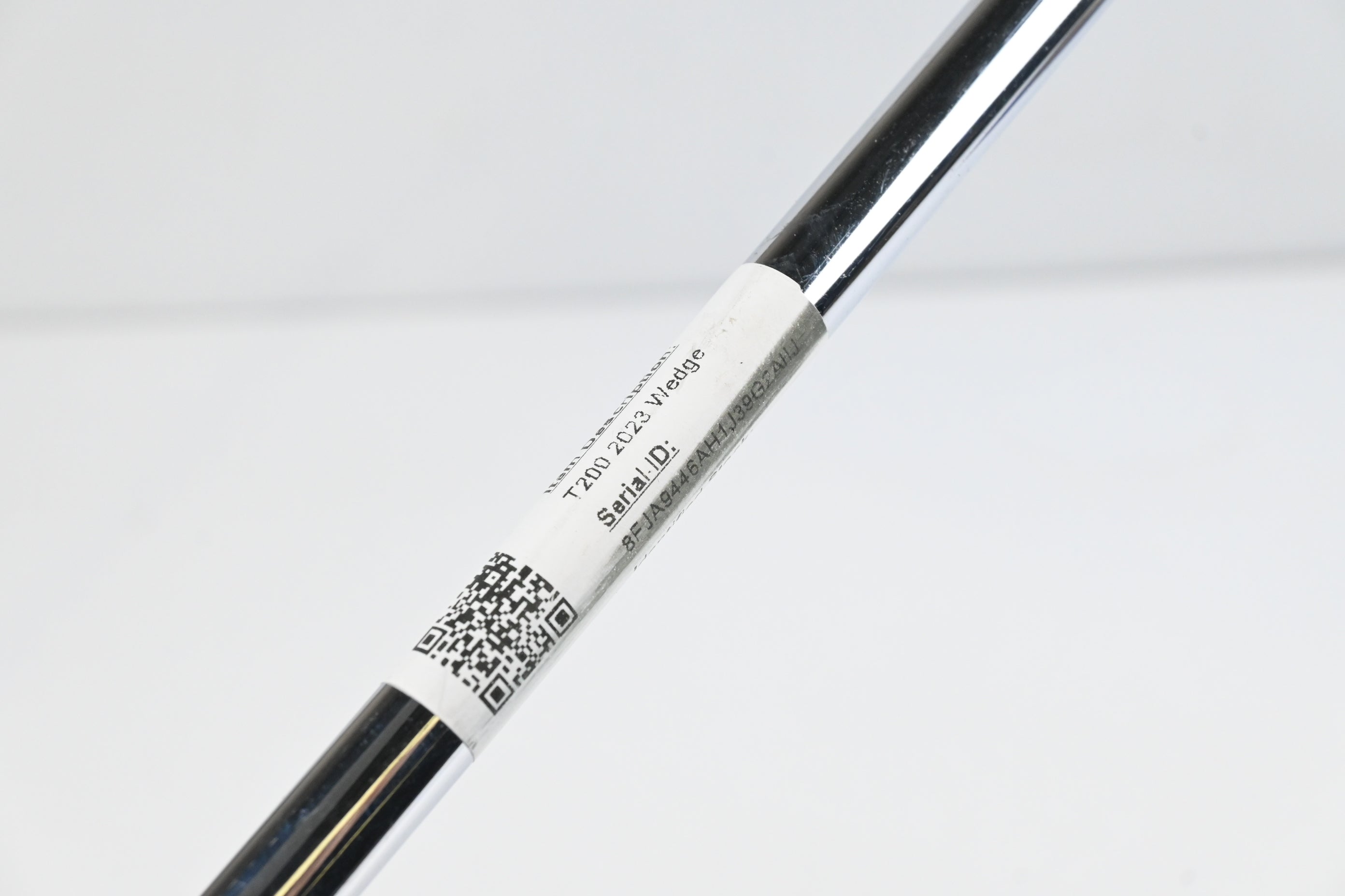 Titleist T200 2023 Gap Wedge / 48 Degree / Regular+ Flex Project X LZ 115 Shaft