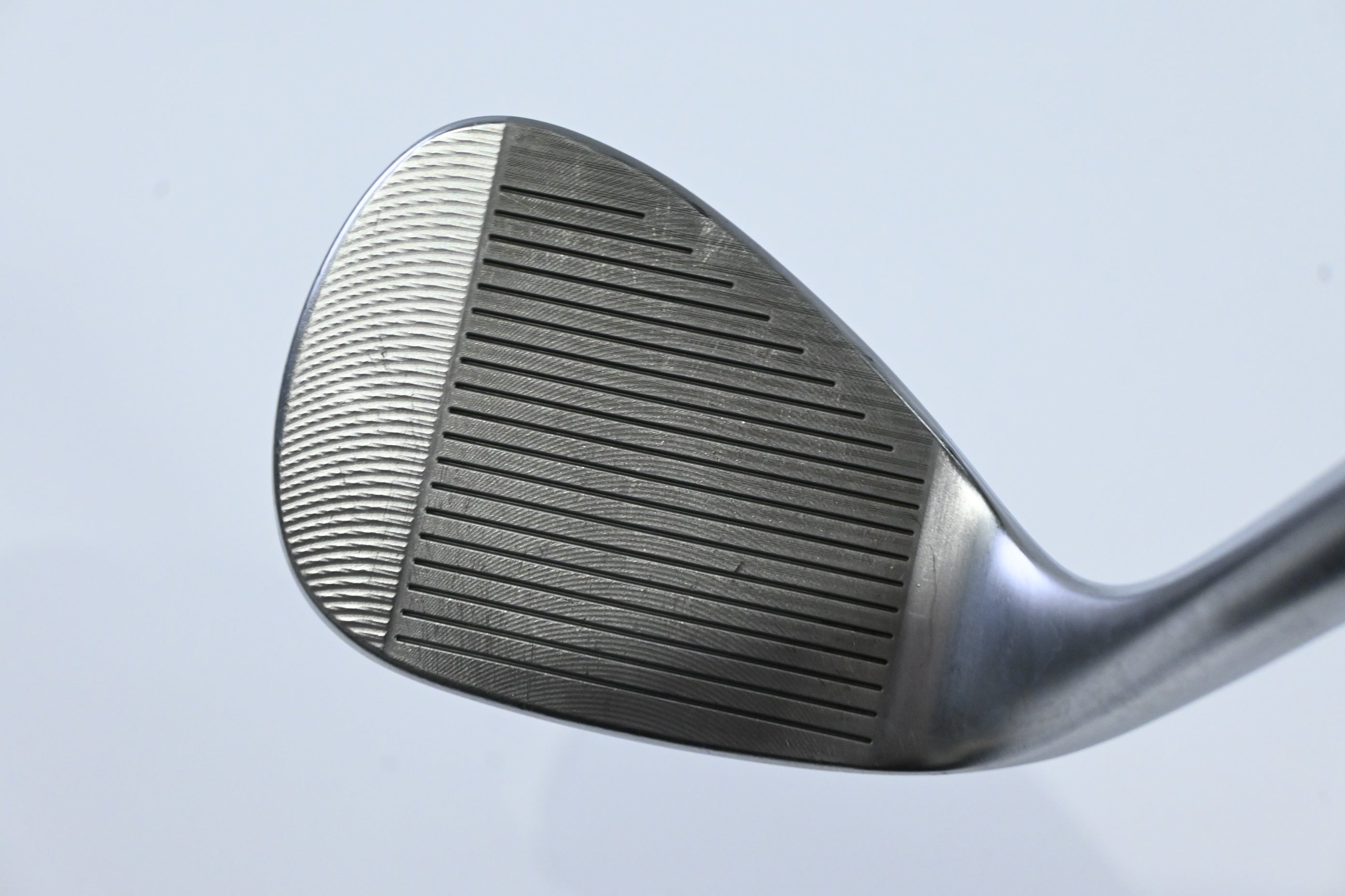 Cleveland CBX 4 Zipcore Lob Wedge / 58 Degree / Wedge Flex KBS Hi-Rev 2.0 115