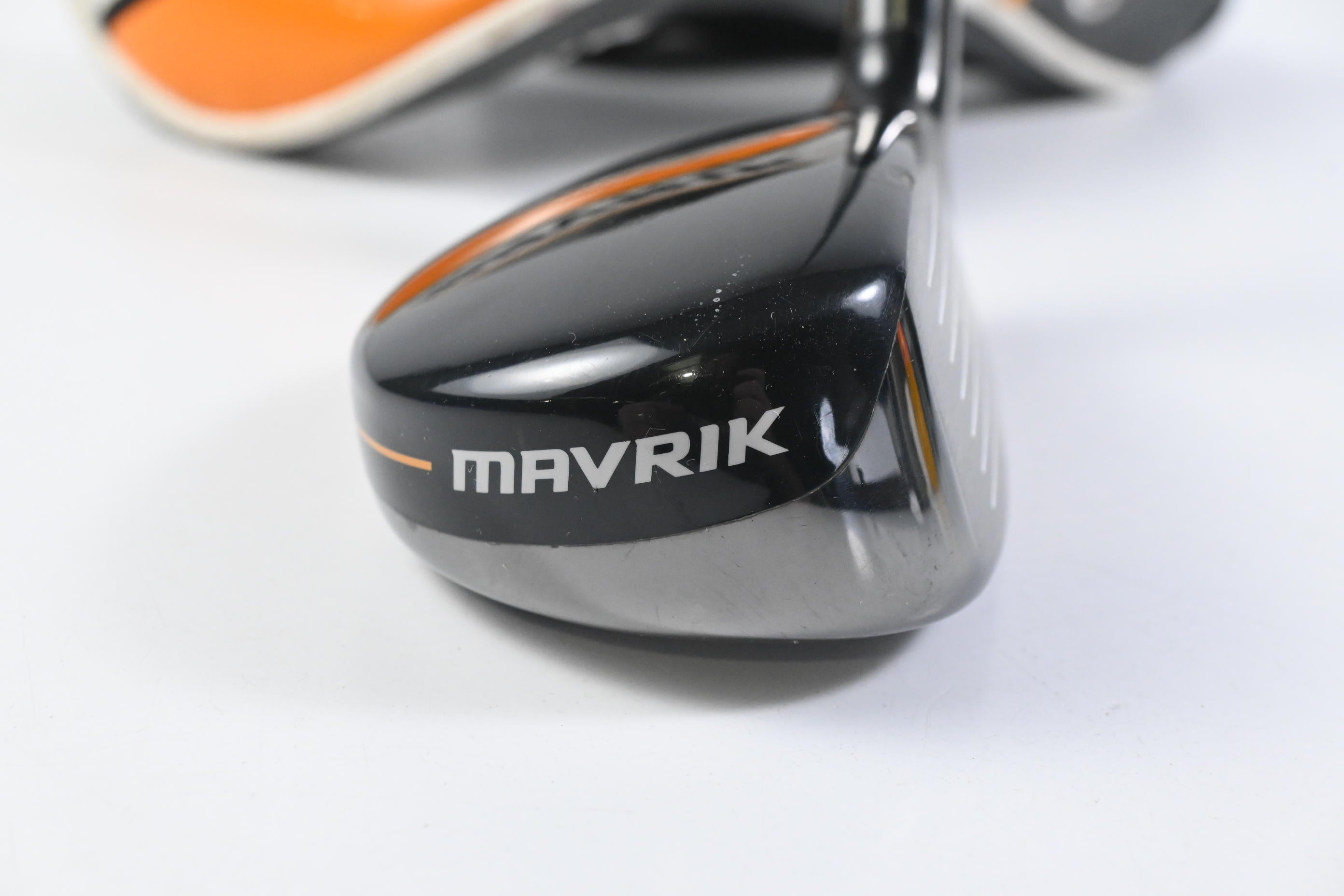 Callaway Mavrik #3 Hybrid / 18 Degree / Regular Flex Catalyst 65 Shaft