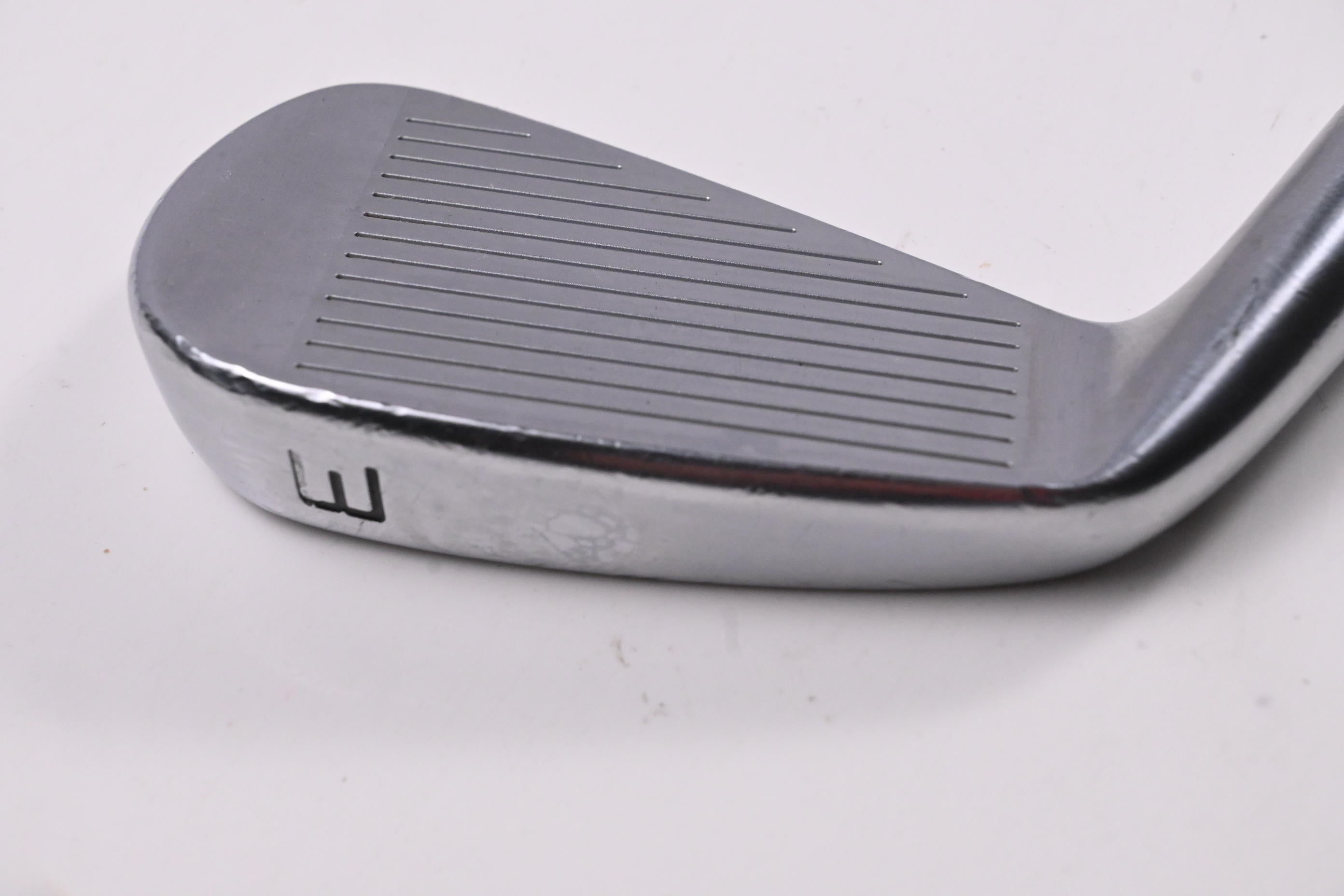 Taylormade P7MB 2020 #3 Iron / 21 Degree / X-Flex Project X Steel Shaft