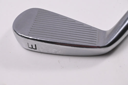 Taylormade P7MB 2020 #3 Iron / 21 Degree / X-Flex Project X Steel Shaft