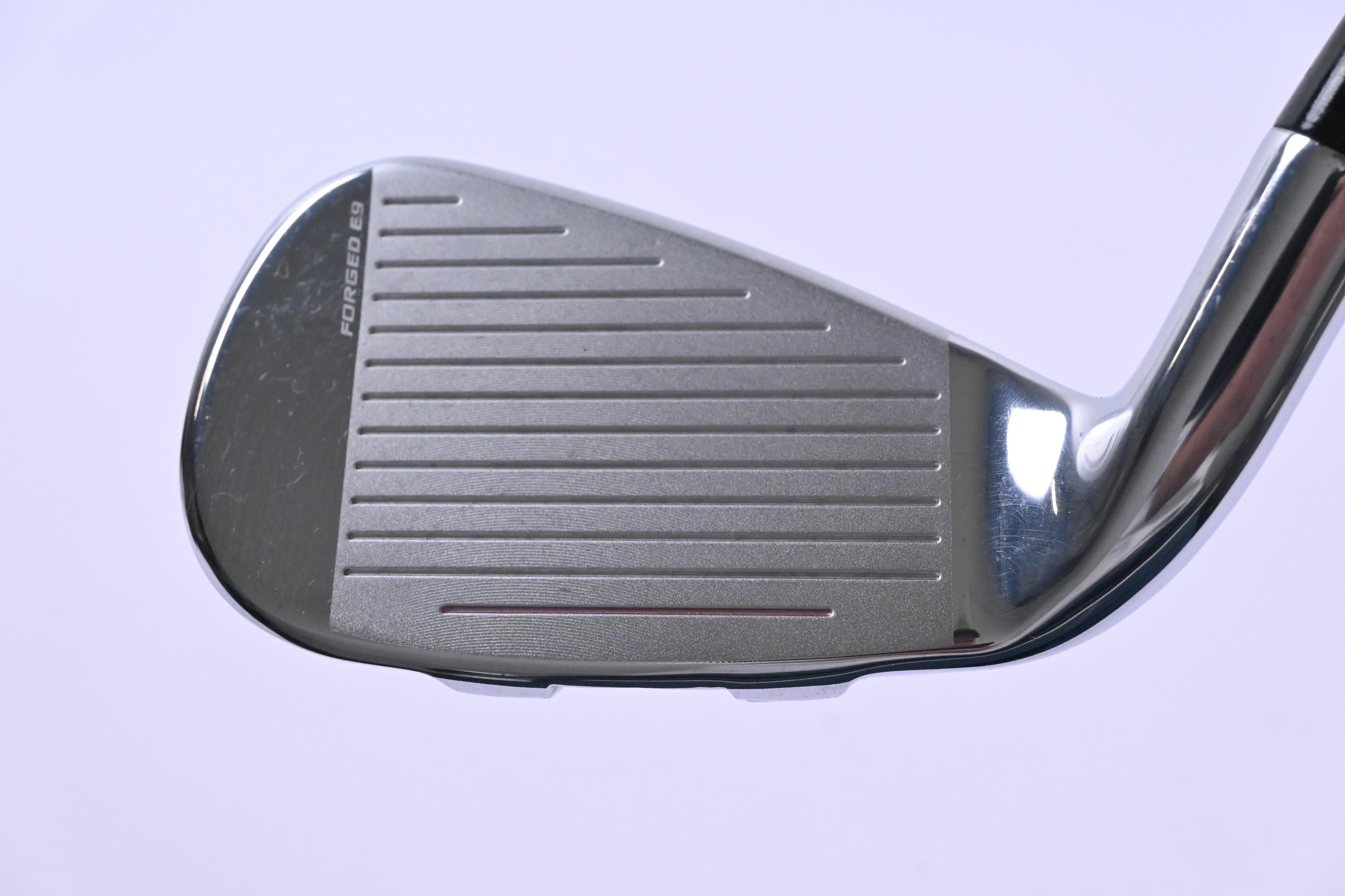 Ladies Cobra T-Rail 2023 Individual #7 Iron / Ladies Flex Cobra Ultralite 45