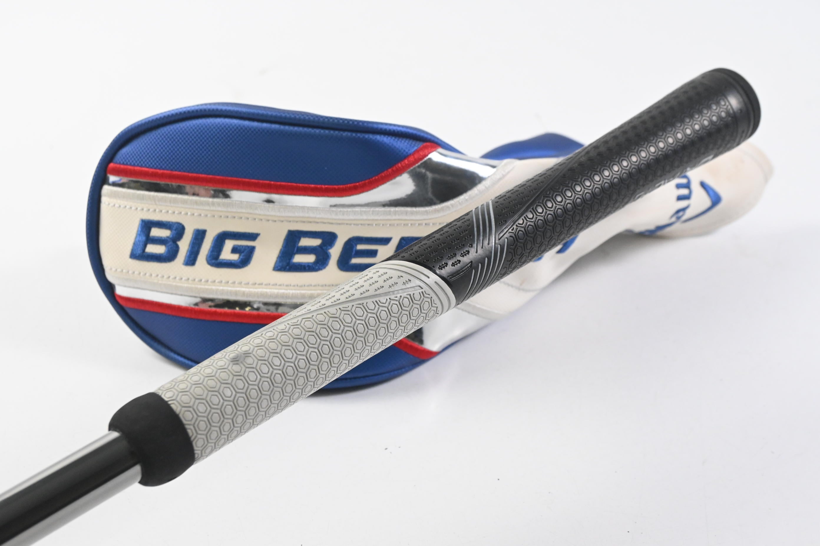 Callaway Big Bertha B21 #9 Wood / 24 Degree / Senior Flex RCH 45 Shaft