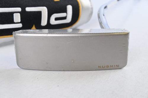 Ping PLD Milled Kushin 2025 Putter / 34 Inch