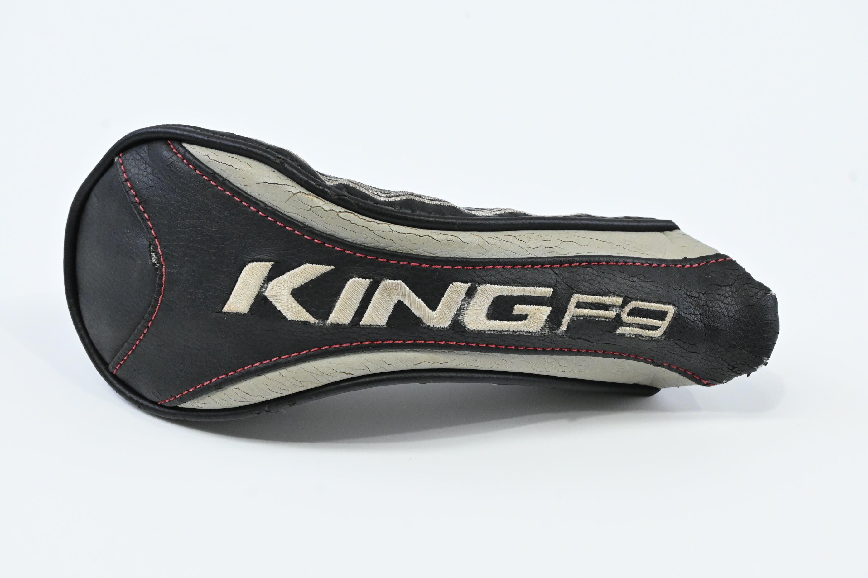 Cobra King F9 #3 Hybrid / 19 Degree / Regular Flex Fujikura Atmos Black 7