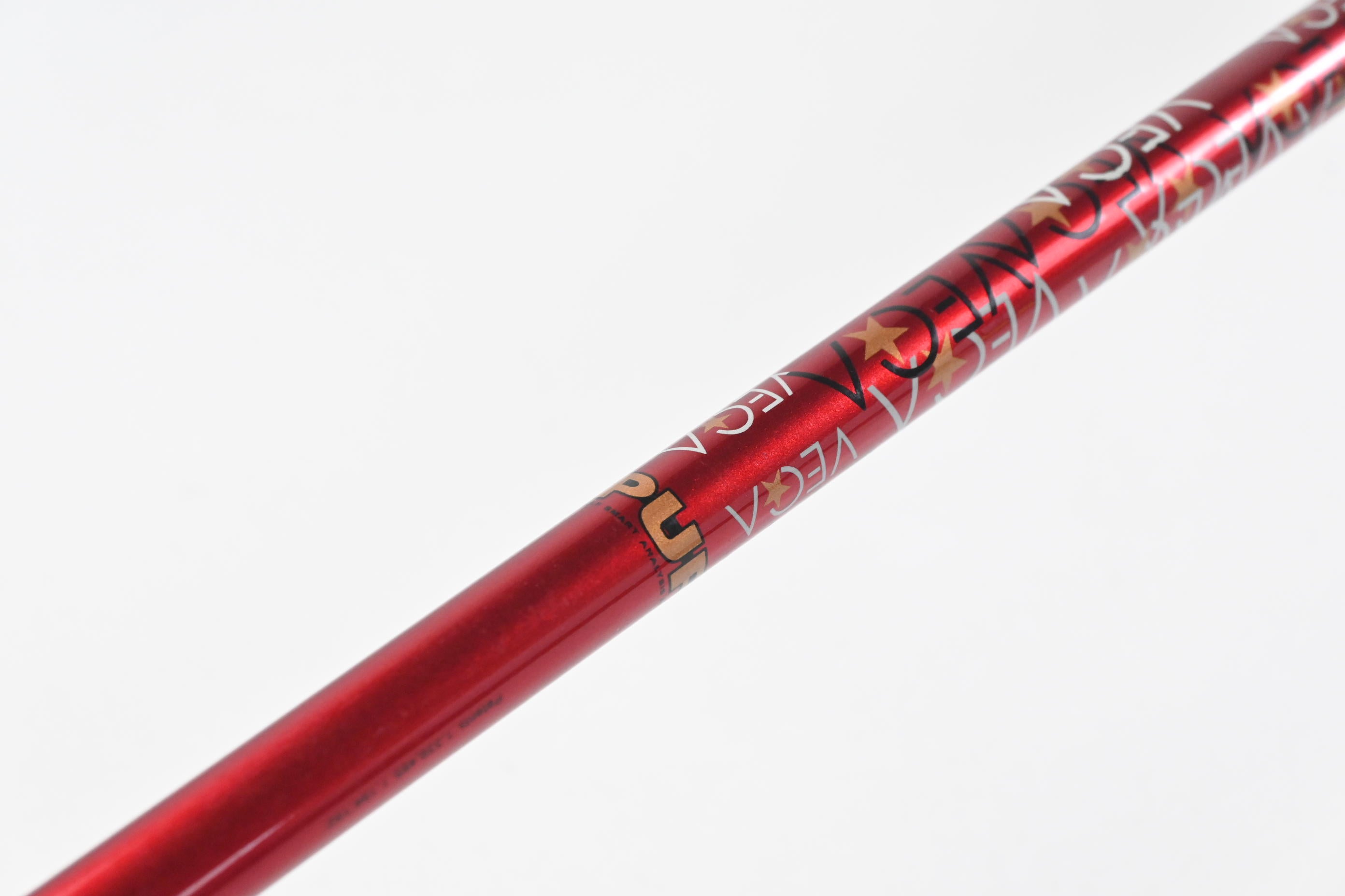 Vega RAF-04 #3 Wood / 15 Degree / Stiff Flex Vega Shaft