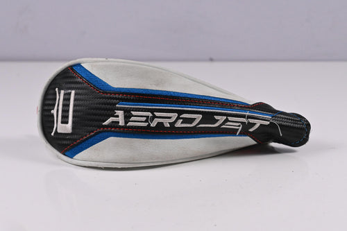 Cobra Aerojet #3 Hybrid / 19 Degree / Regular Flex KBS PGI 75 Shaft