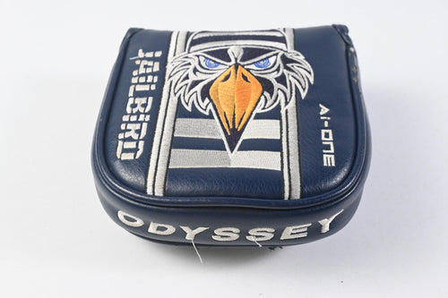 Odyssey Ai-One Square 2 Square Jailbird Putter / 34 Inch